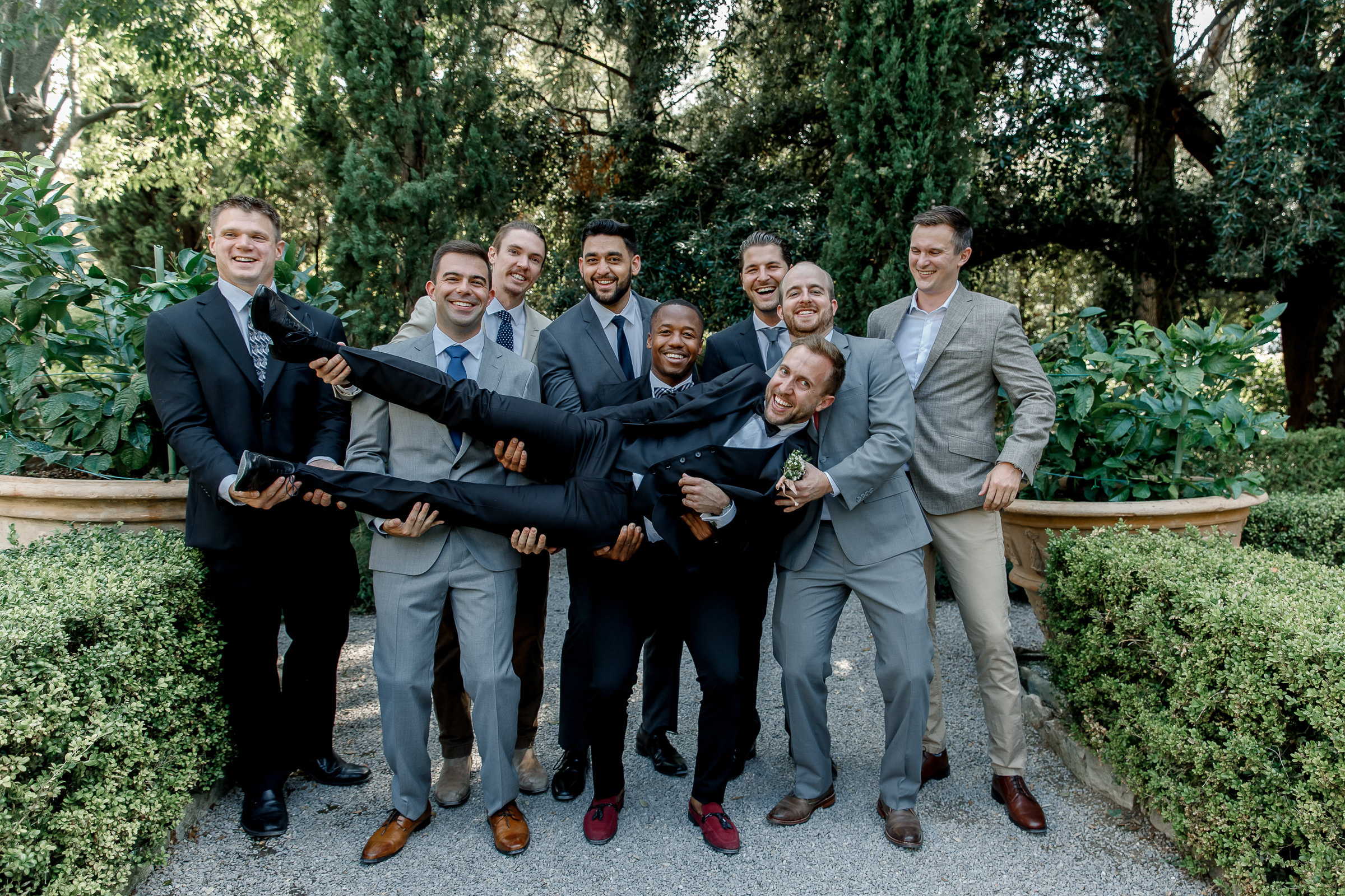 Eric and Varya. Wedding and family photographer Alex Glushakov