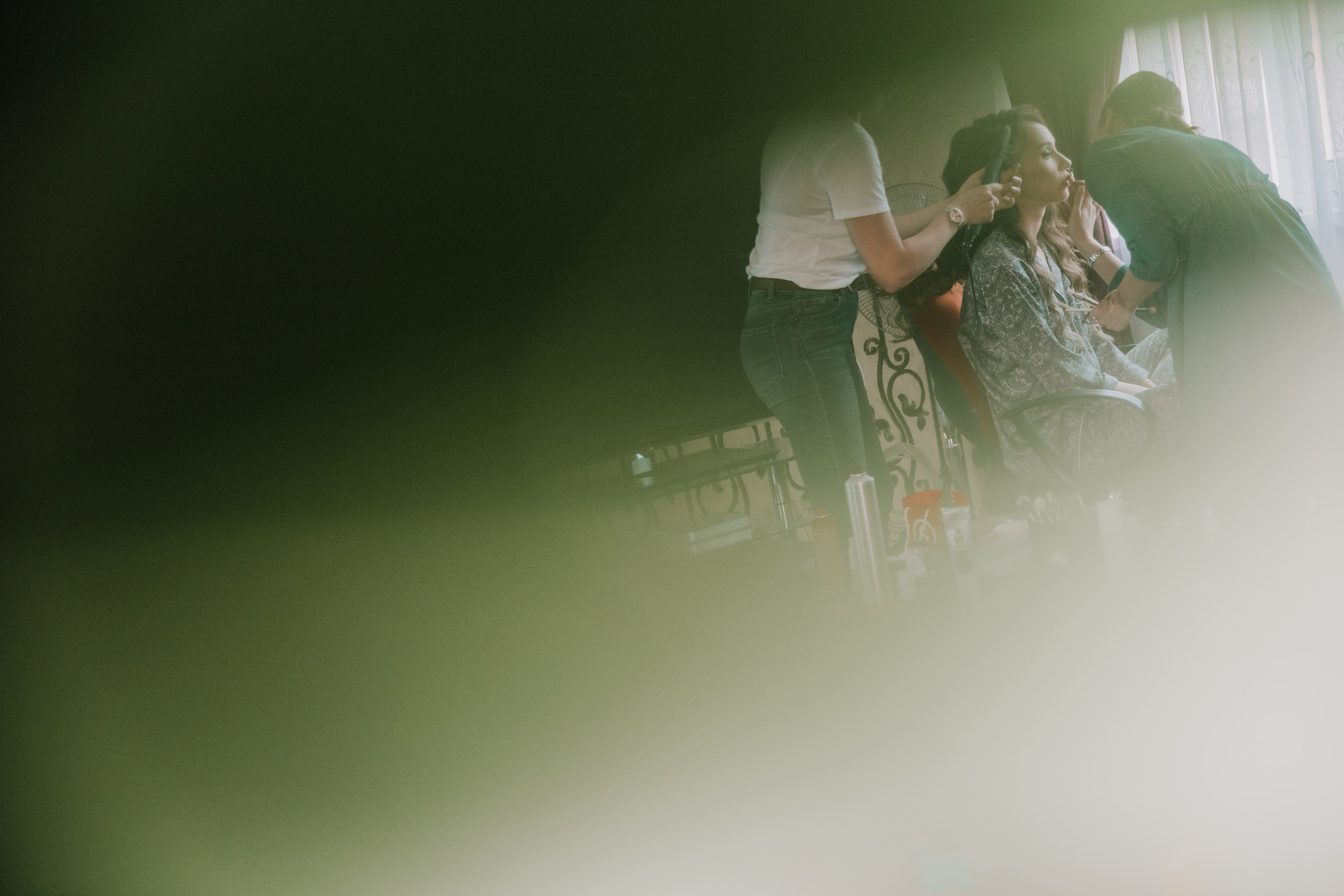 Aldar and Sasha. Wedding and family photographer Alex Glushakov