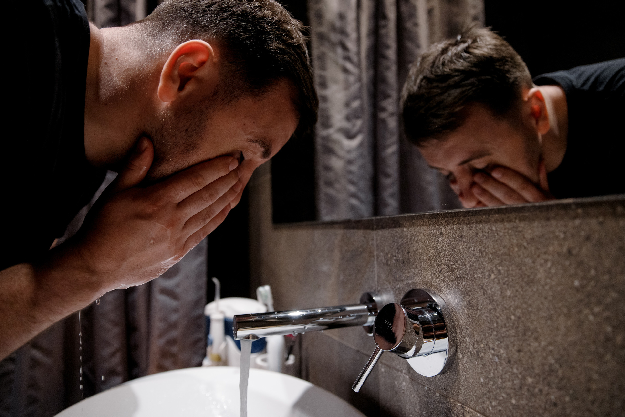 Aldar and Sasha. Wedding and family photographer Alex Glushakov