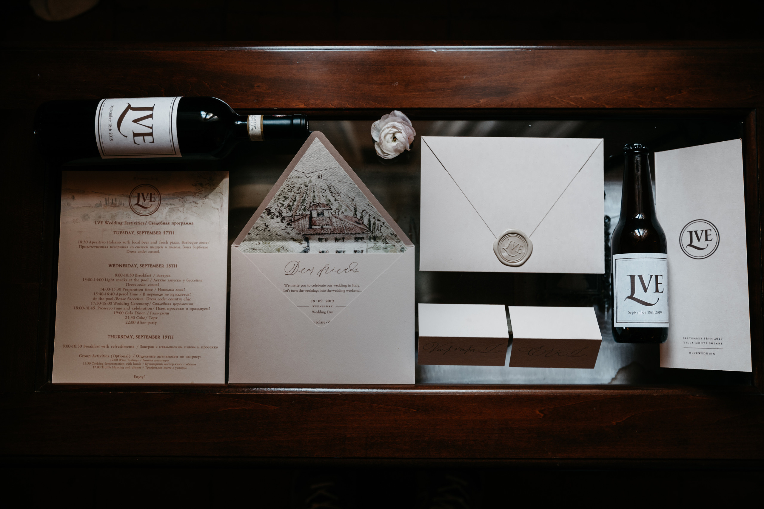 Weddinds. Wedding and family photographer Alex Glushakov