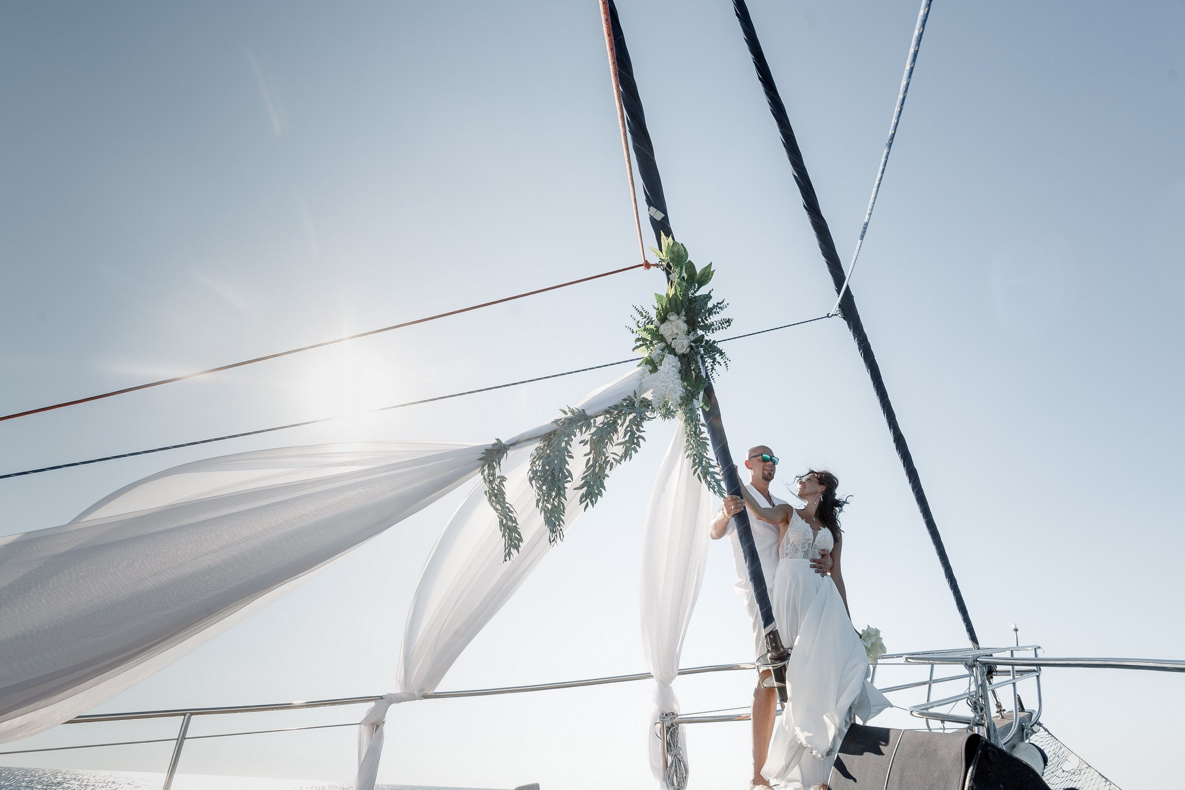 Weddinds. Wedding and family photographer Alex Glushakov