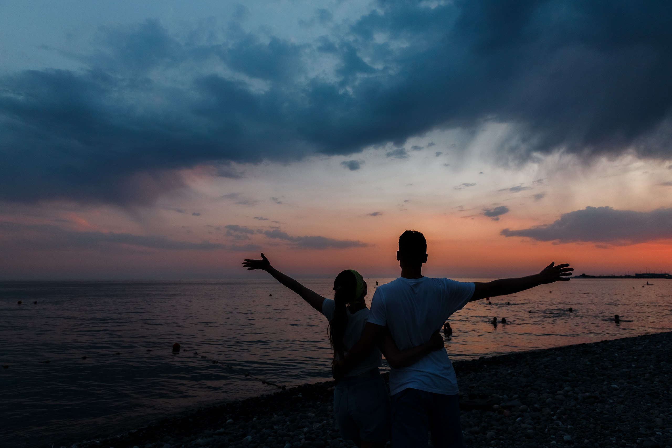 Family photos. Wedding and family photographer Alex Glushakov