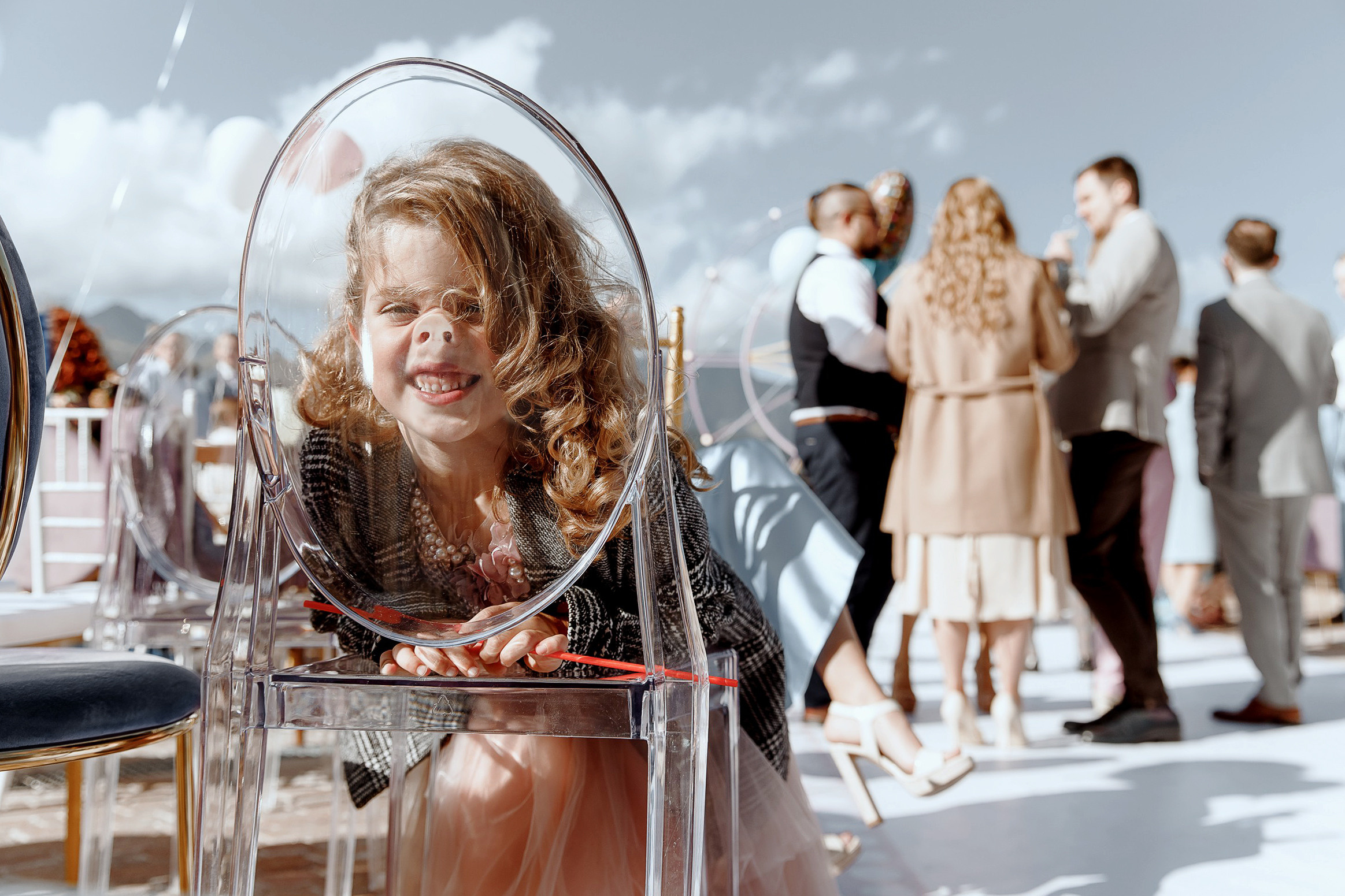 Weddinds. Wedding and family photographer Alex Glushakov