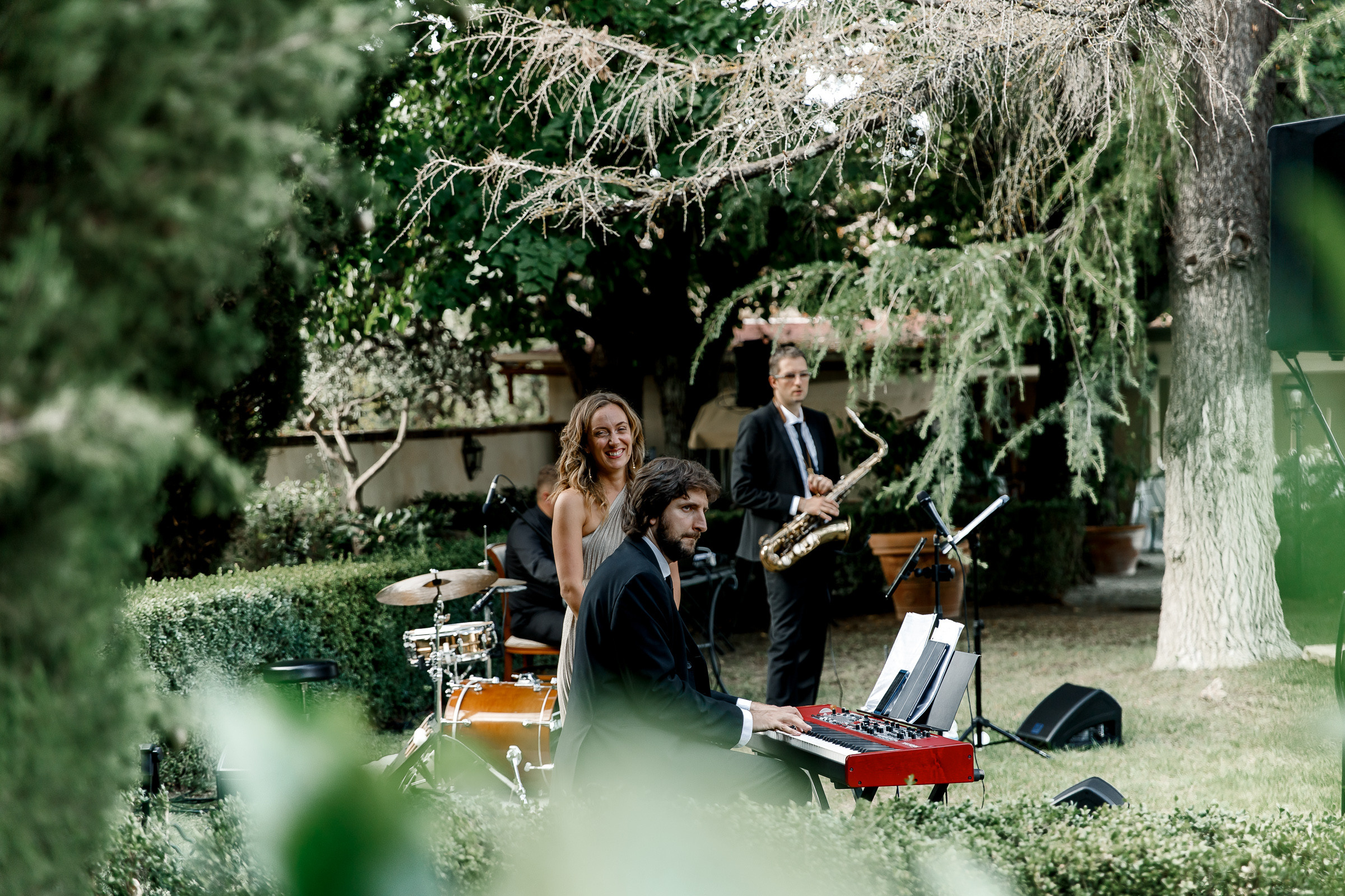 Eric and Varya. Wedding and family photographer Alex Glushakov