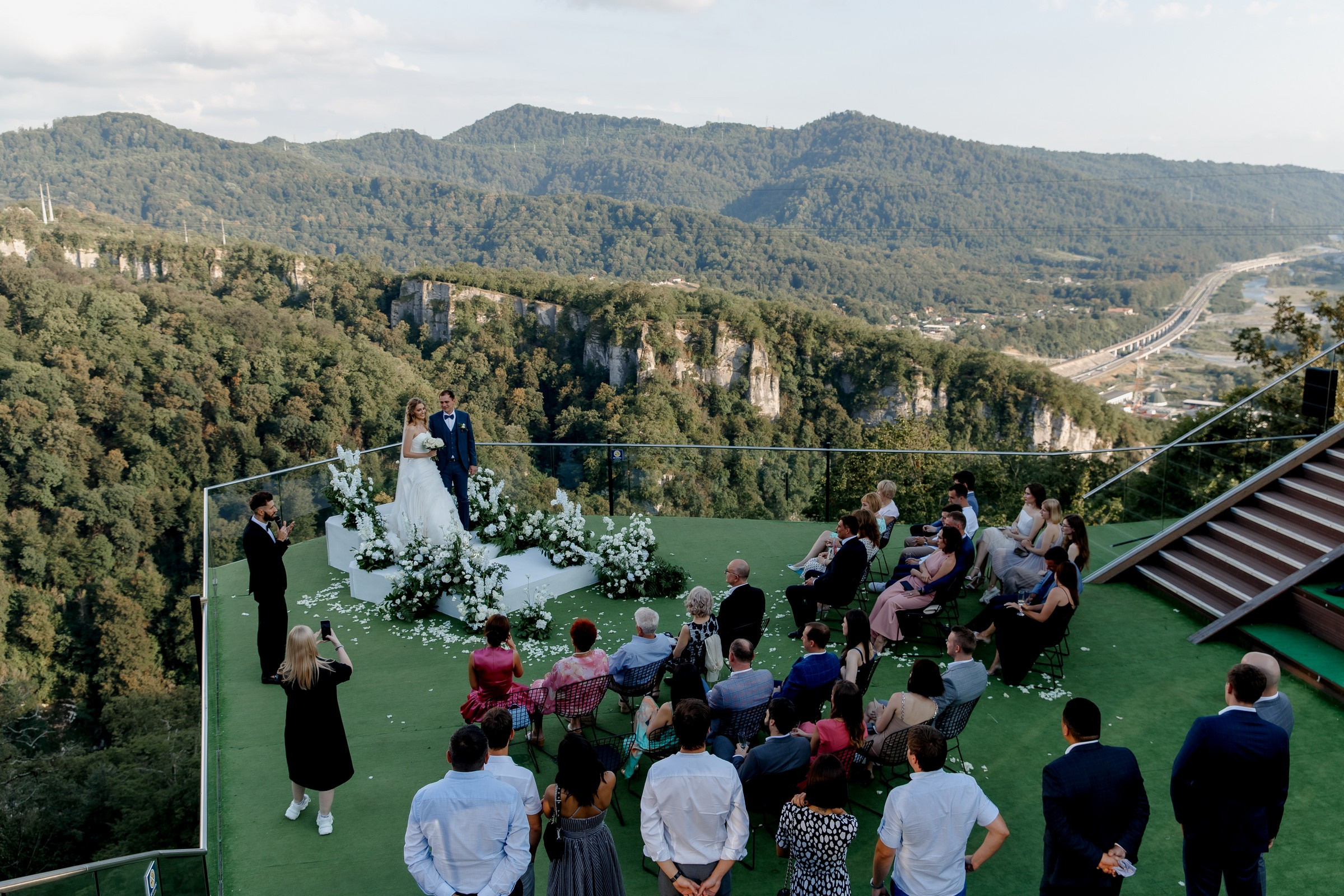 Weddinds. Wedding and family photographer Alex Glushakov