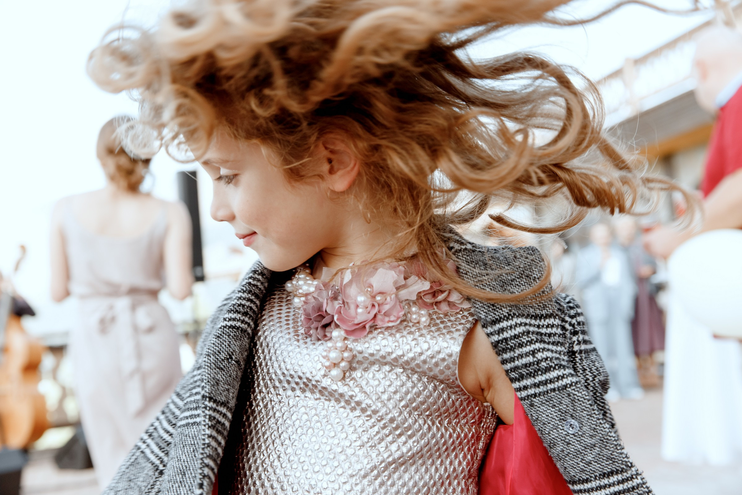 John and Olga. Wedding and family photographer Alex Glushakov