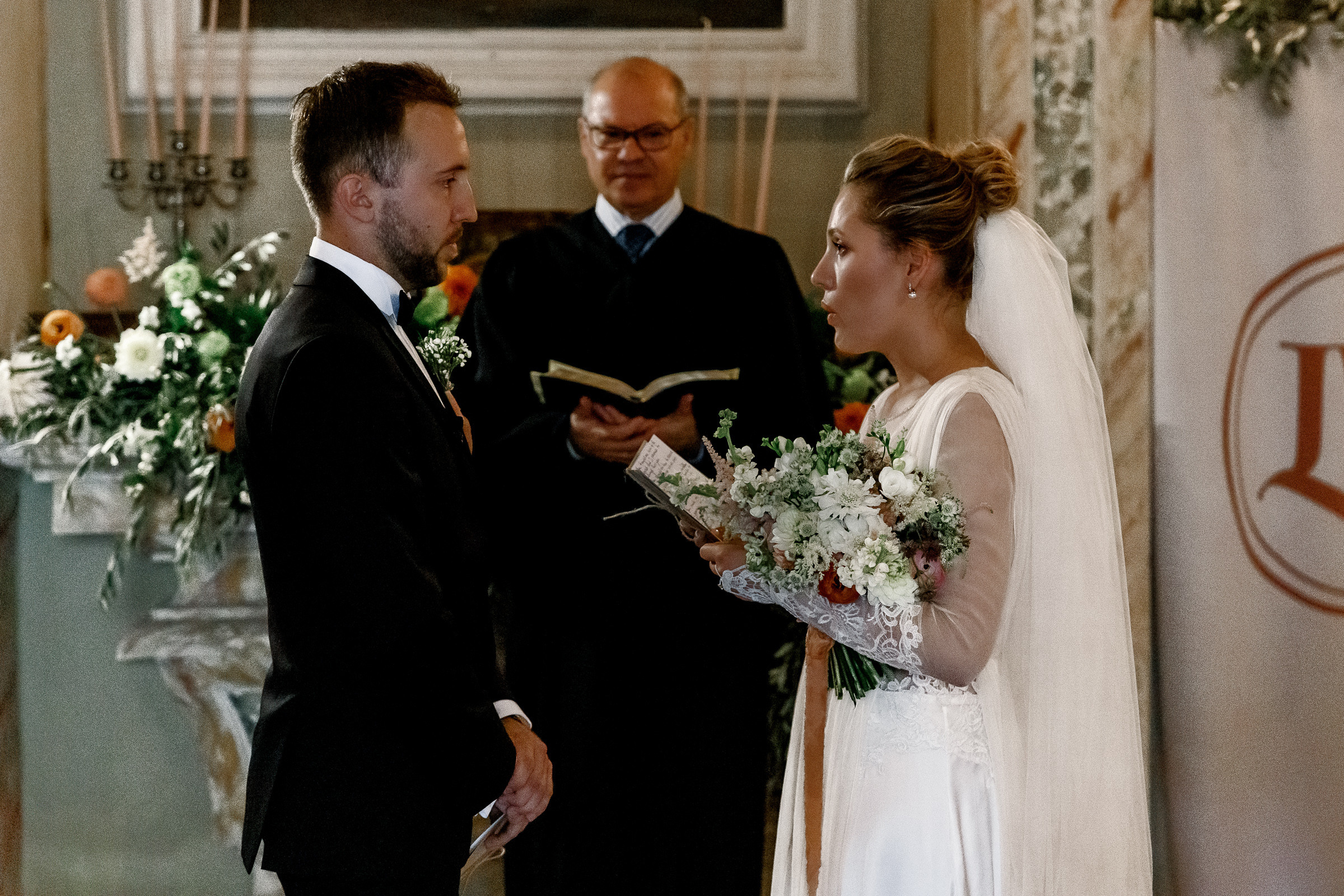 Eric and Varya. Wedding and family photographer Alex Glushakov