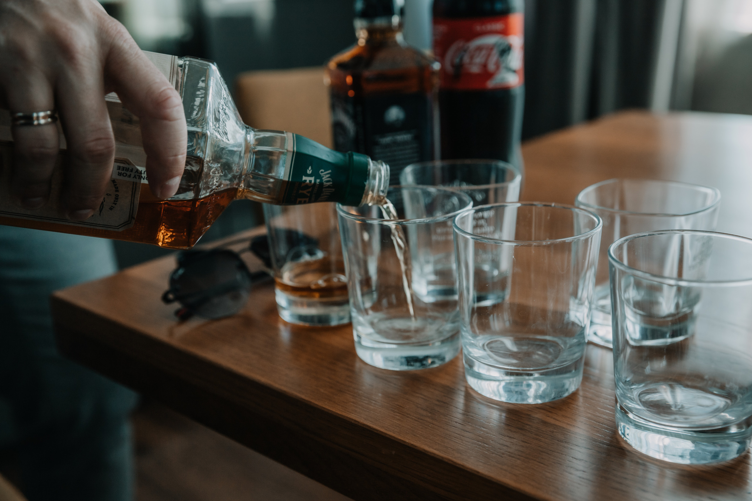 Aldar and Sasha. Wedding and family photographer Alex Glushakov