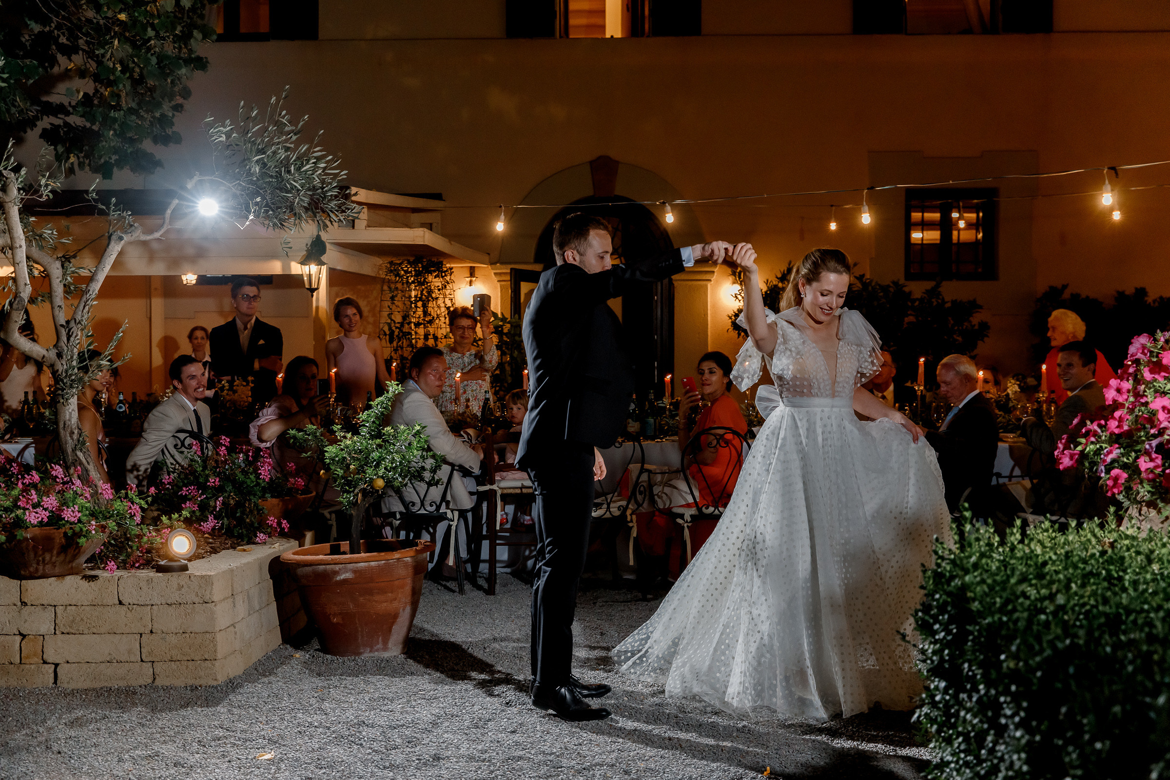 Eric and Varya. Wedding and family photographer Alex Glushakov