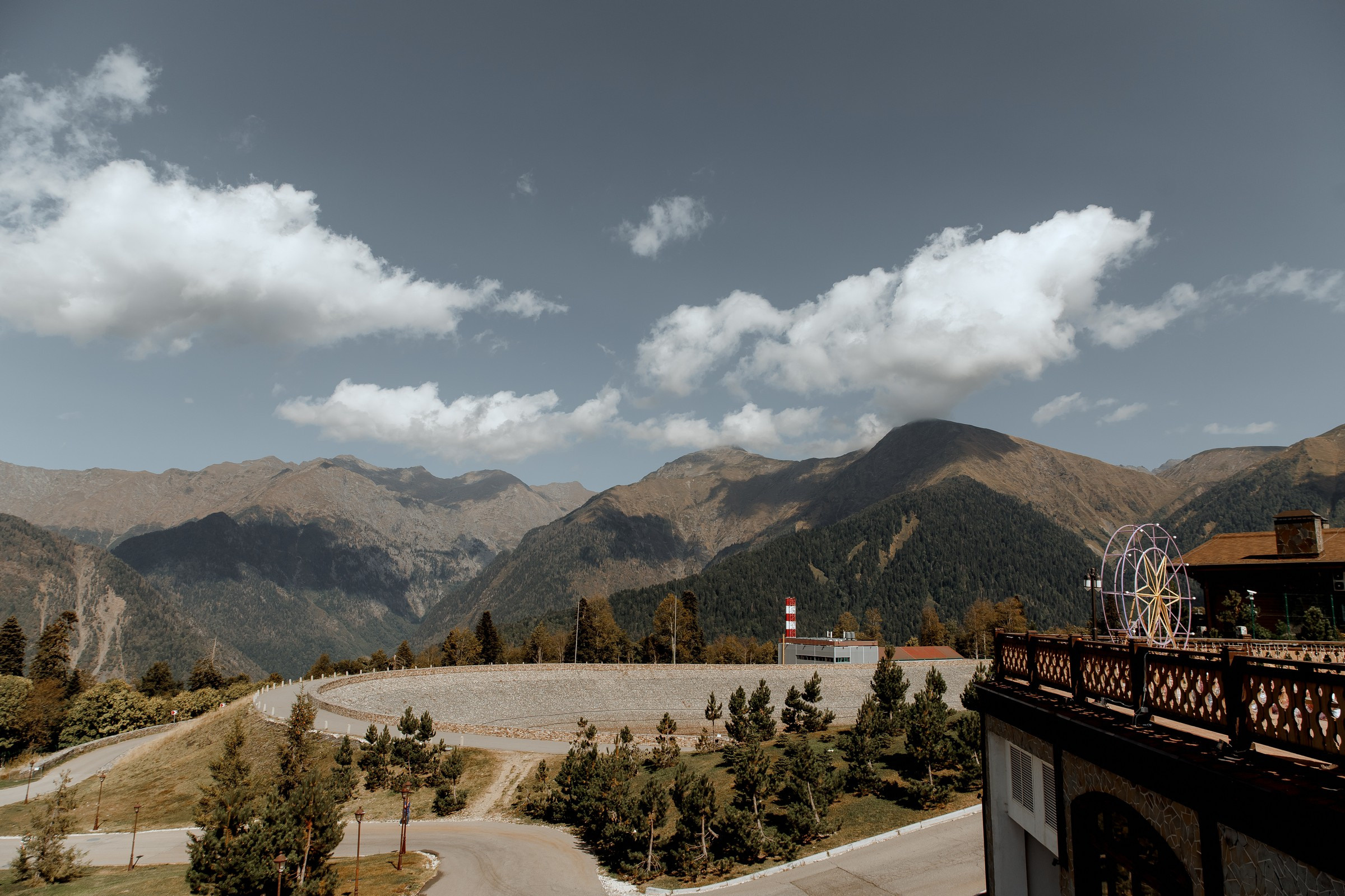 John and Olga. Wedding and family photographer Alex Glushakov