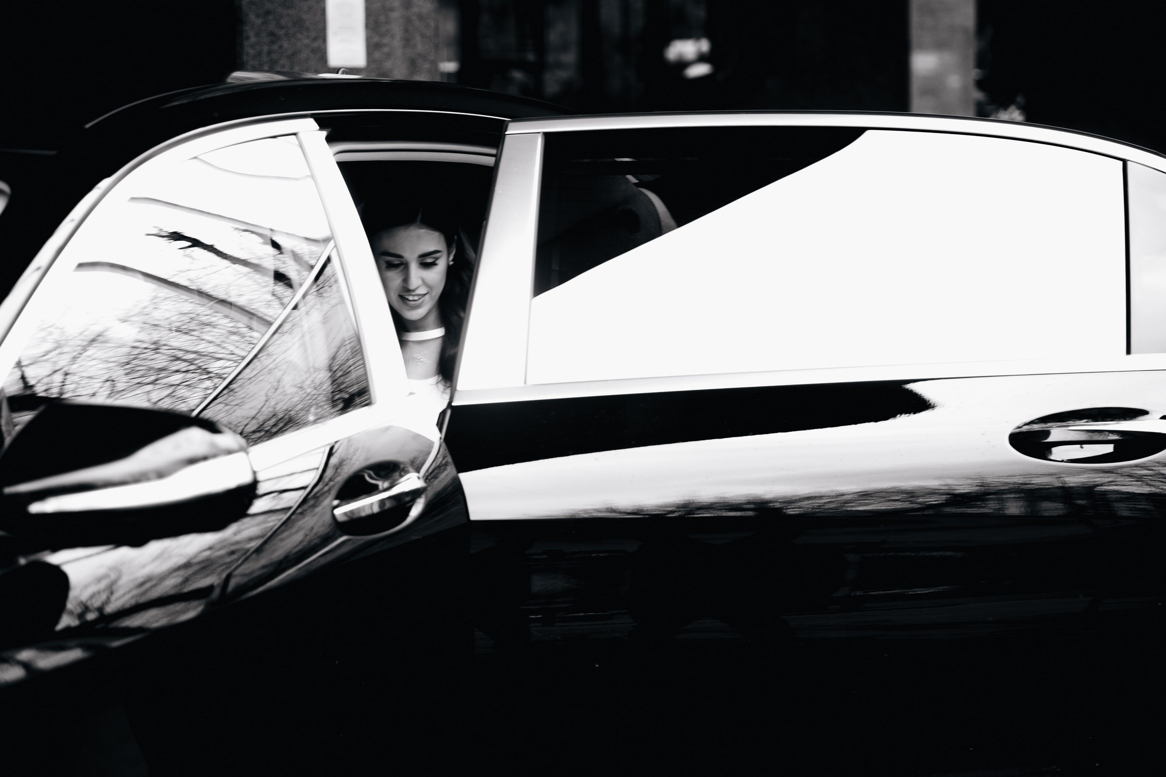 Mark and Taily. Wedding and family photographer Alex Glushakov