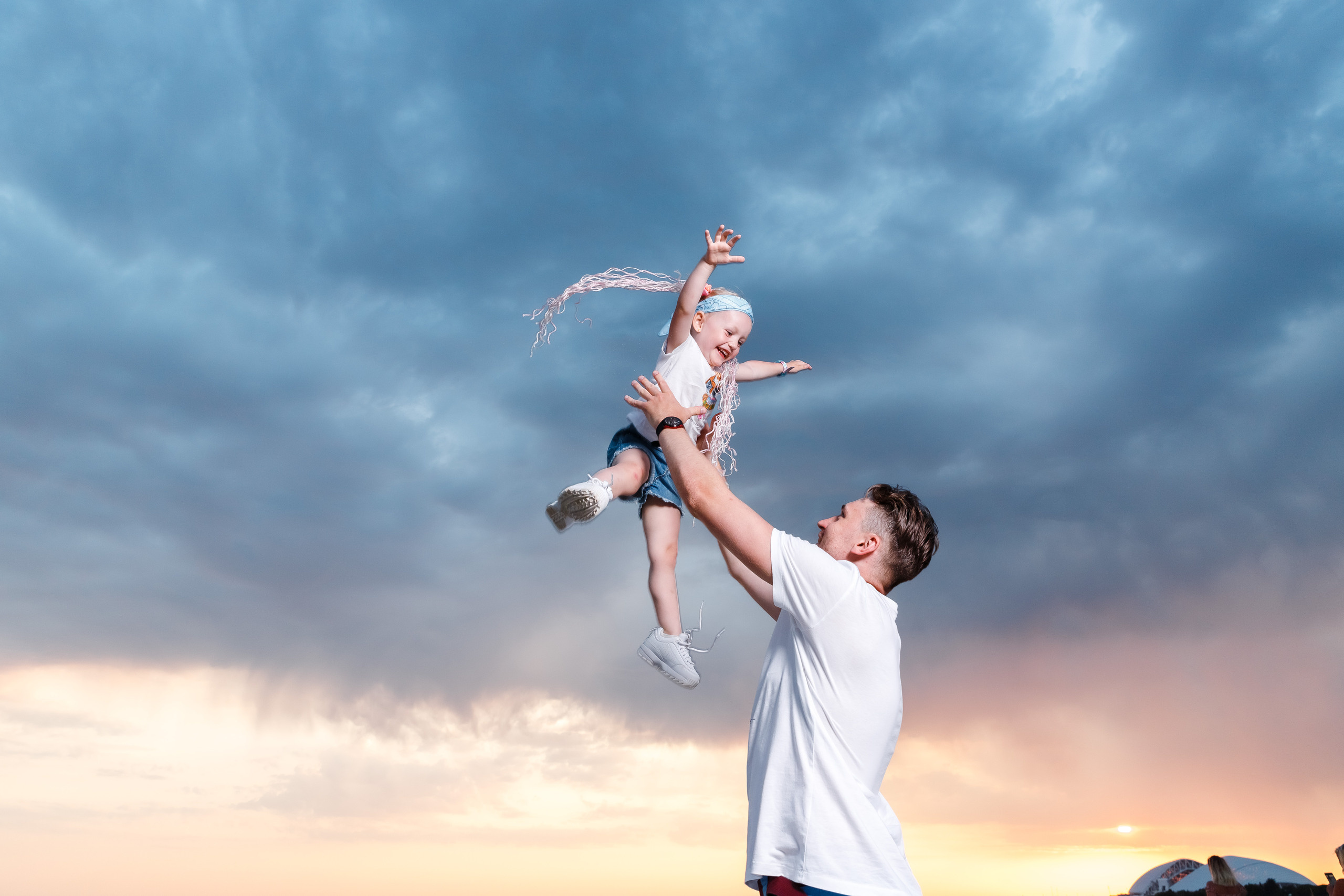 Family photos. Wedding and family photographer Alex Glushakov