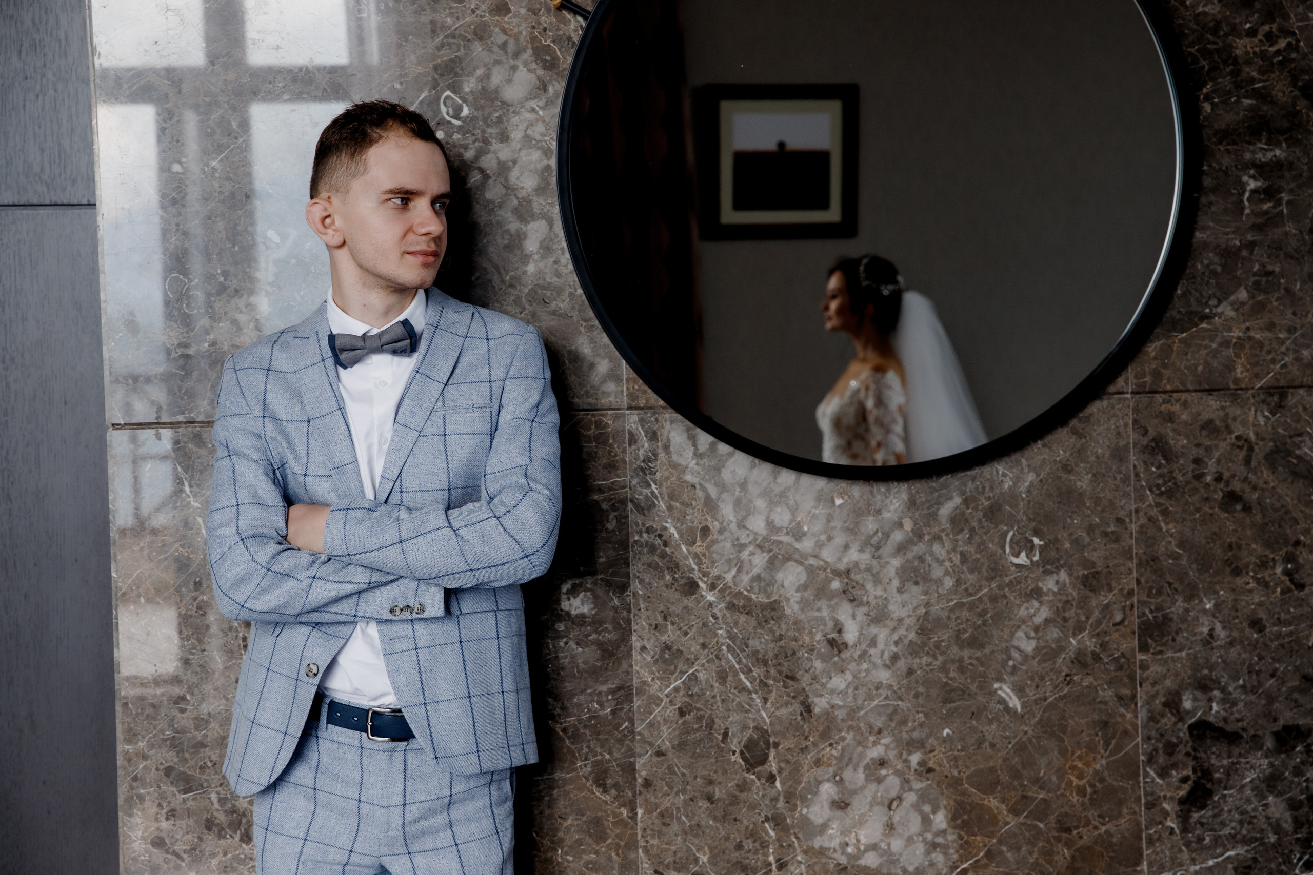 Jasy and Tayler. Wedding and family photographer Alex Glushakov