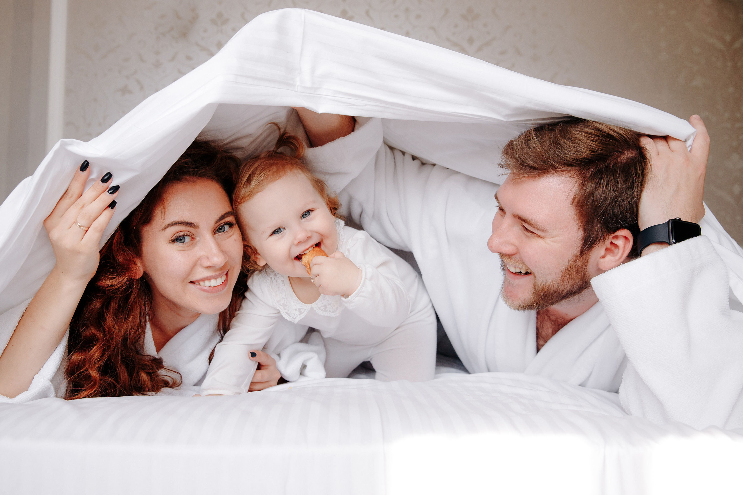 Family photos. Wedding and family photographer Alex Glushakov