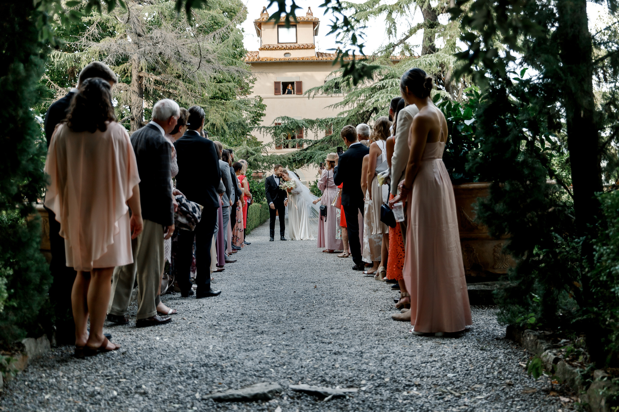 Eric and Varya. Wedding and family photographer Alex Glushakov