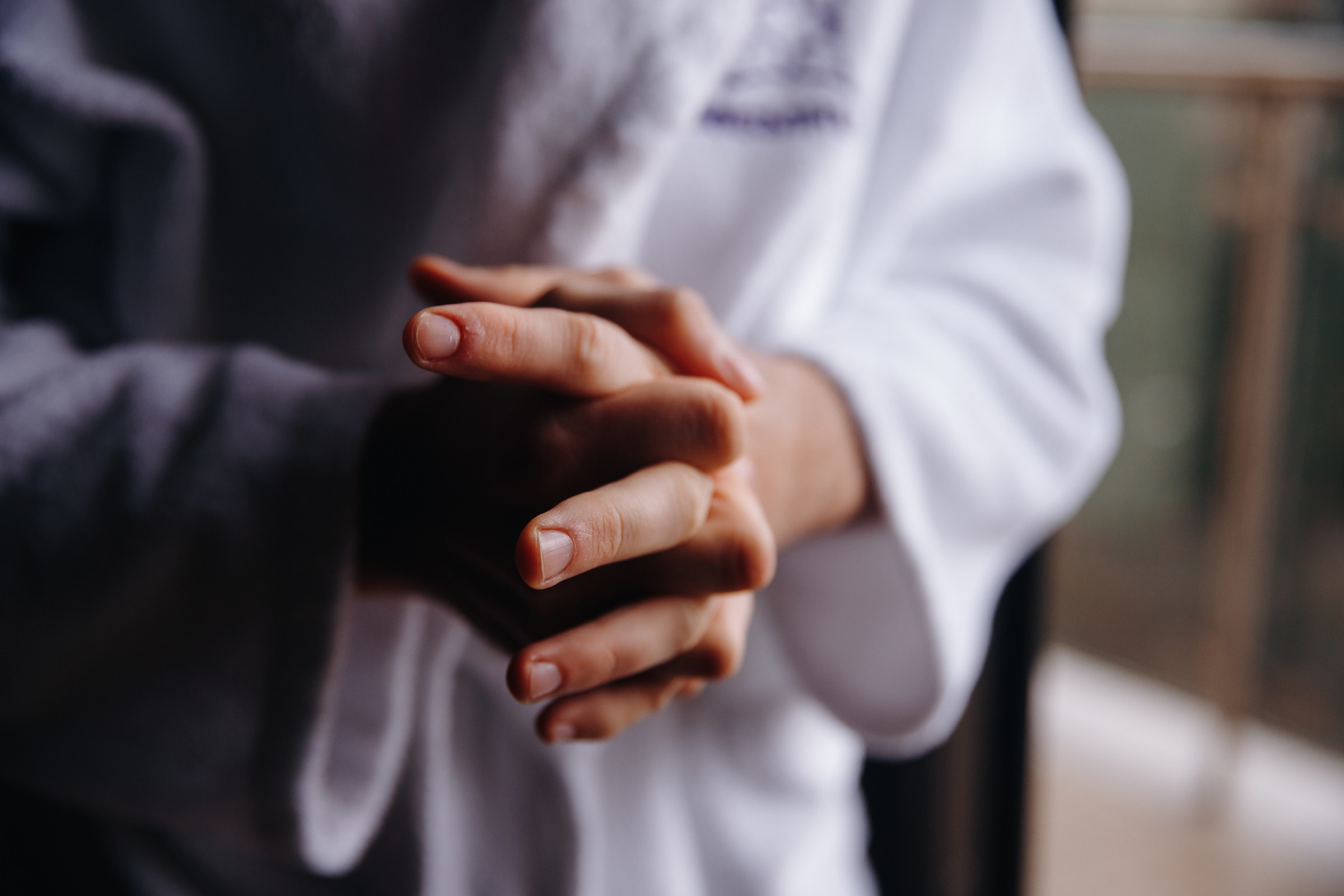 Mark and Taily. Wedding and family photographer Alex Glushakov