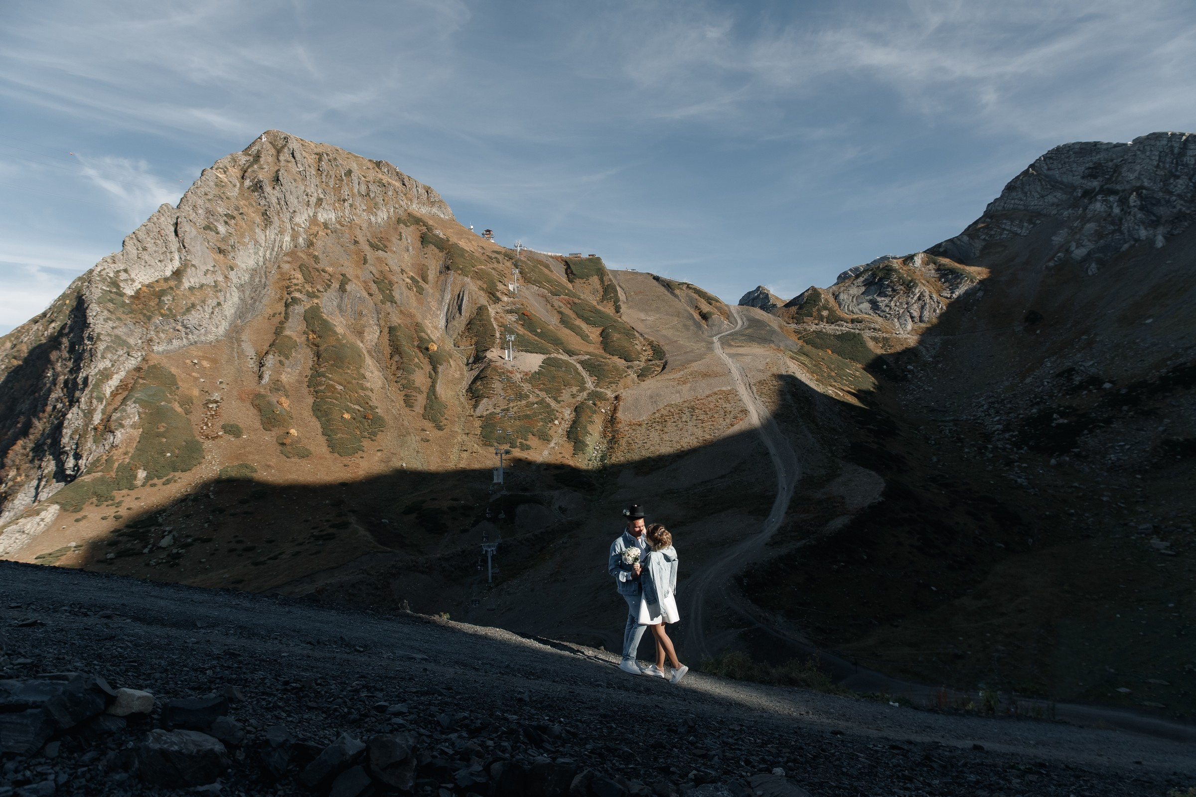 Weddinds. Wedding and family photographer Alex Glushakov