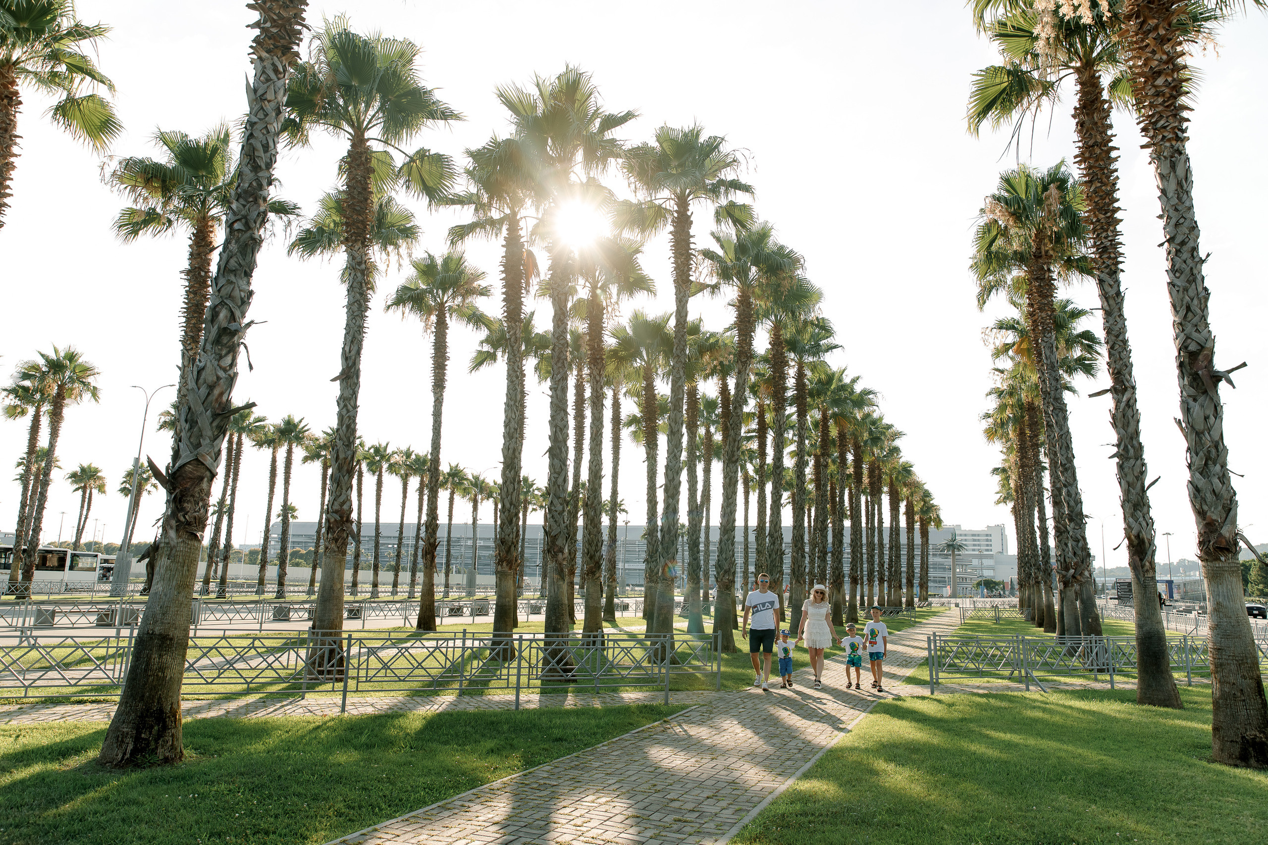 Family photos. Wedding and family photographer Alex Glushakov