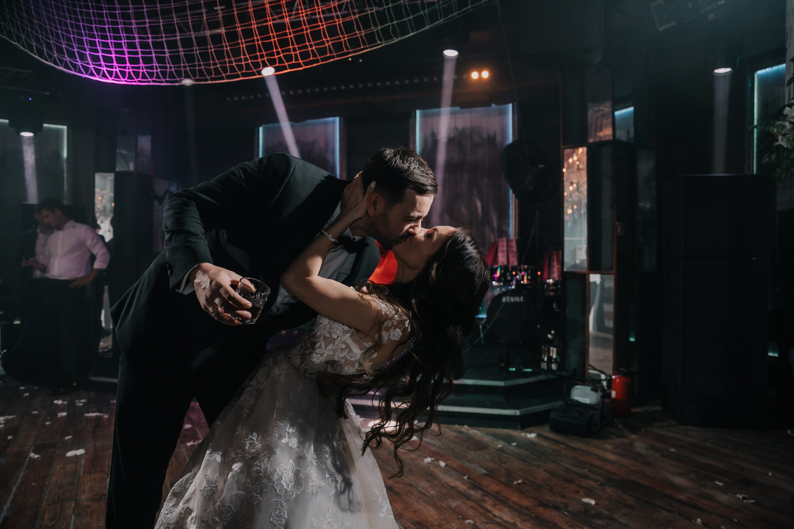 Aldar and Sasha. Wedding and family photographer Alex Glushakov