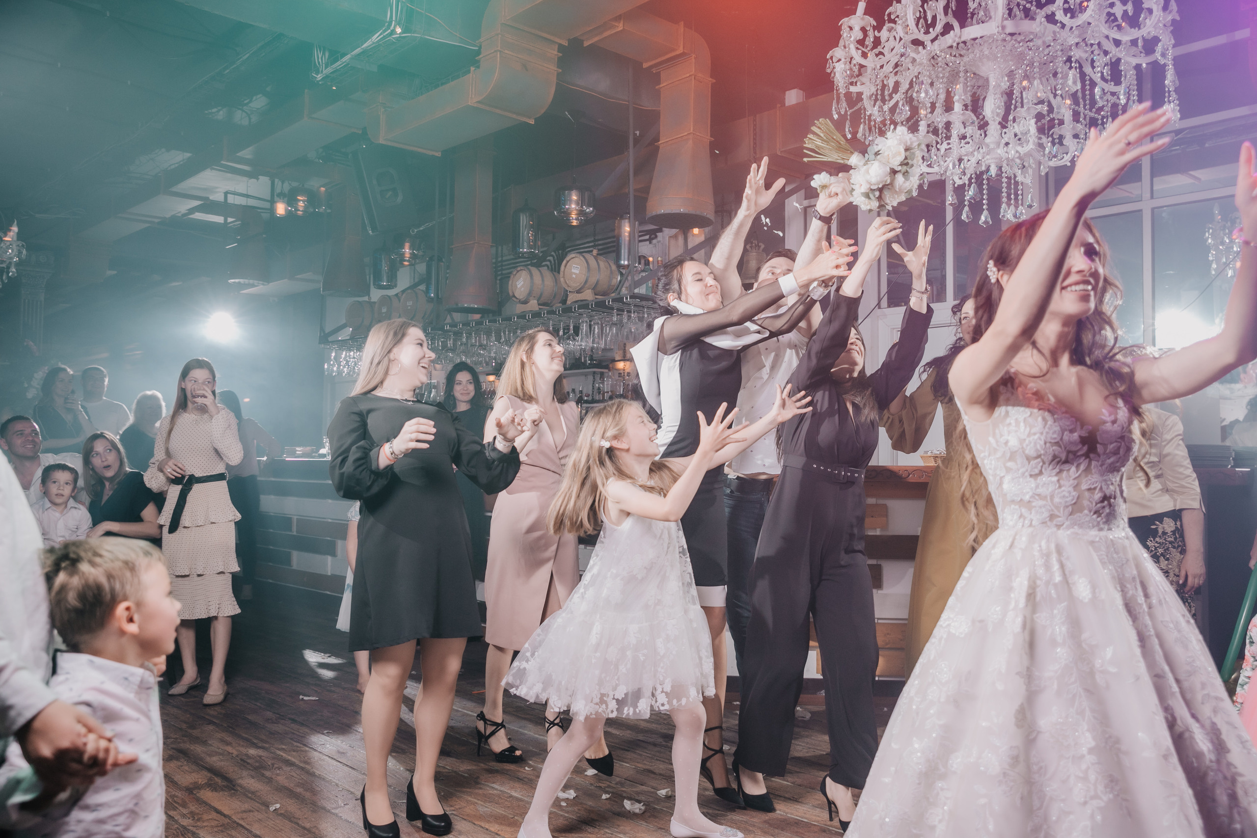 Aldar and Sasha. Wedding and family photographer Alex Glushakov