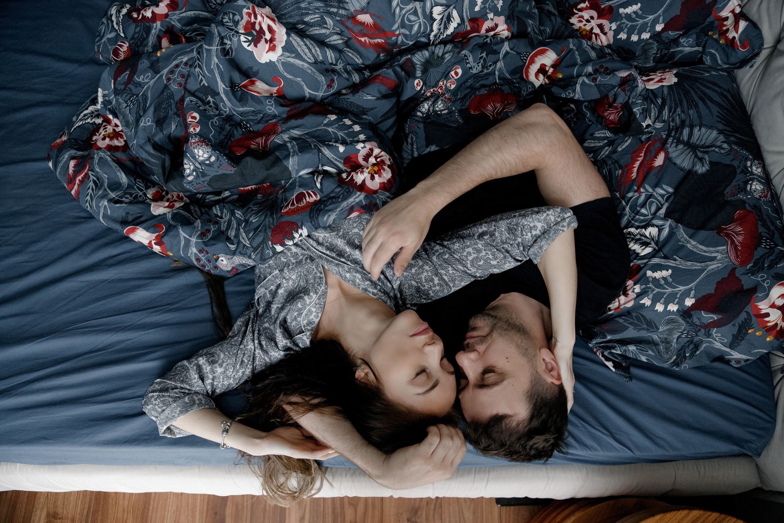 Aldar and Sasha. Wedding and family photographer Alex Glushakov