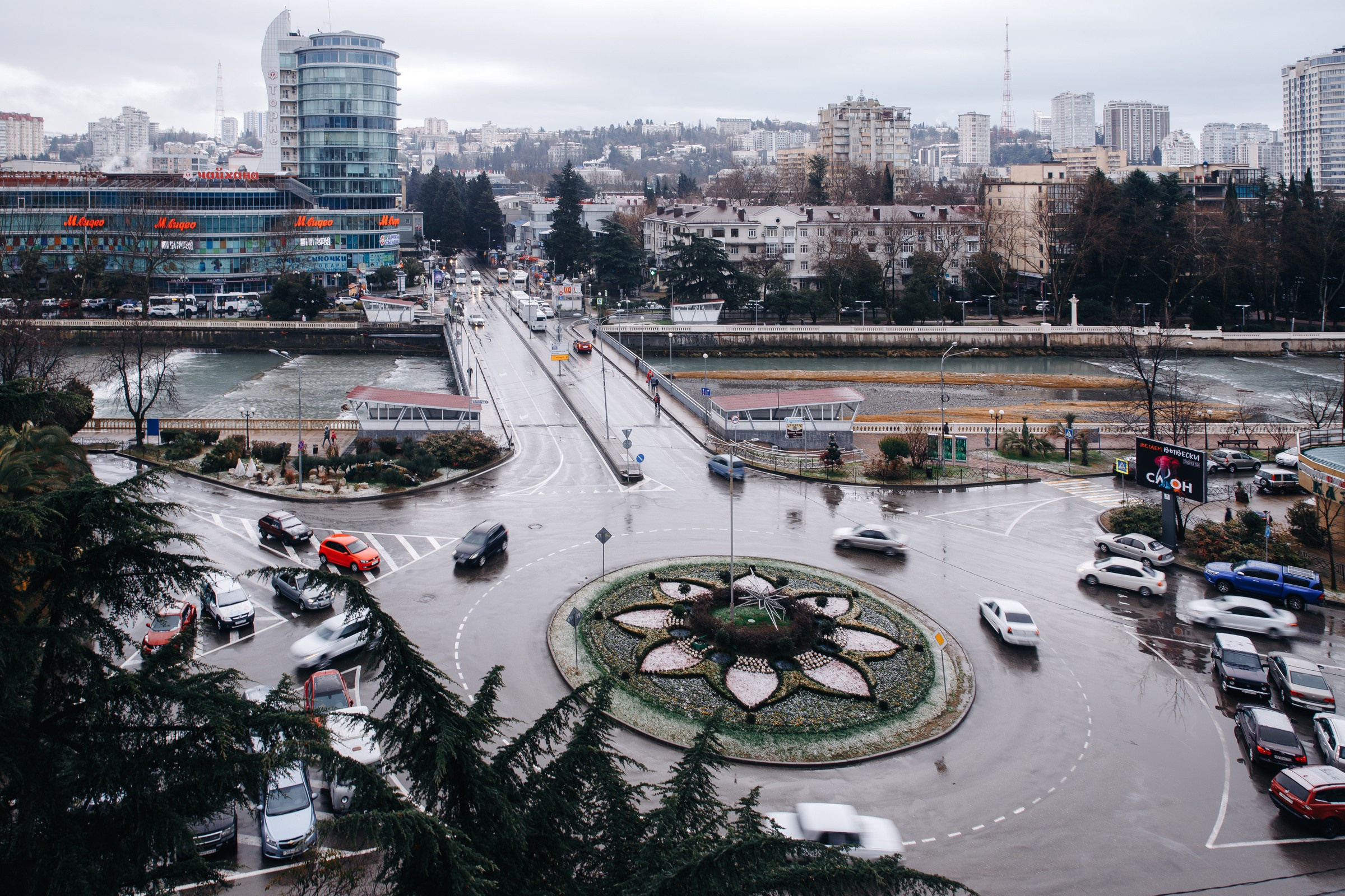 Mark and Taily. Wedding and family photographer Alex Glushakov