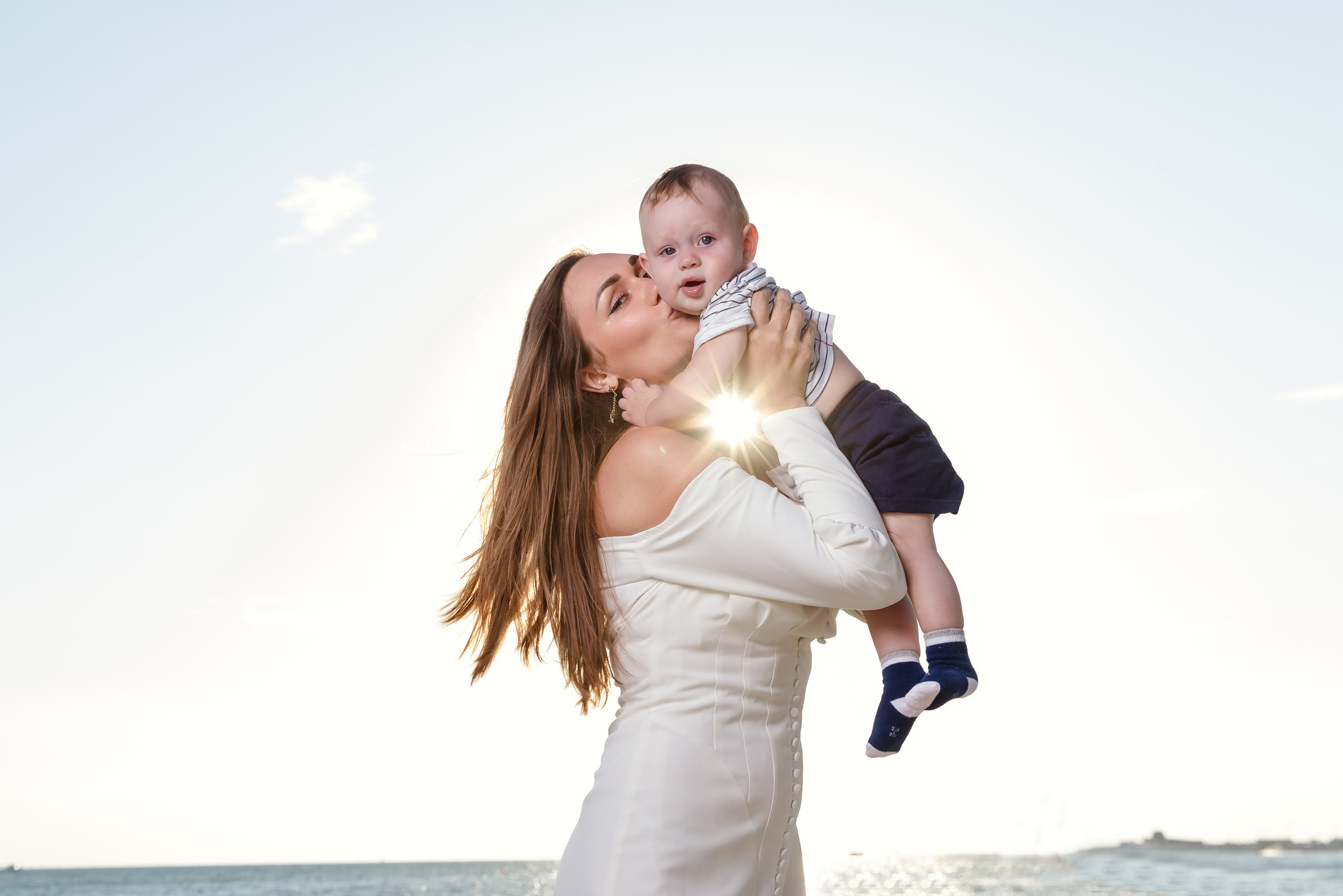 Family photos. Wedding and family photographer Alex Glushakov