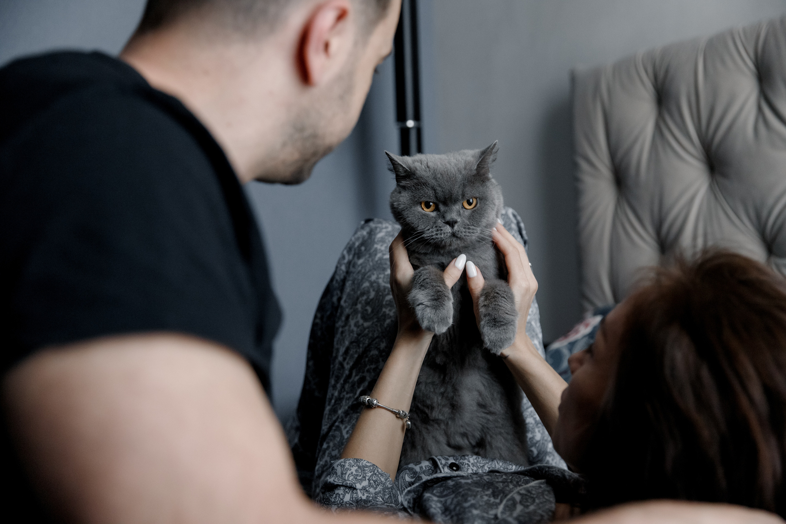 Aldar and Sasha. Wedding and family photographer Alex Glushakov