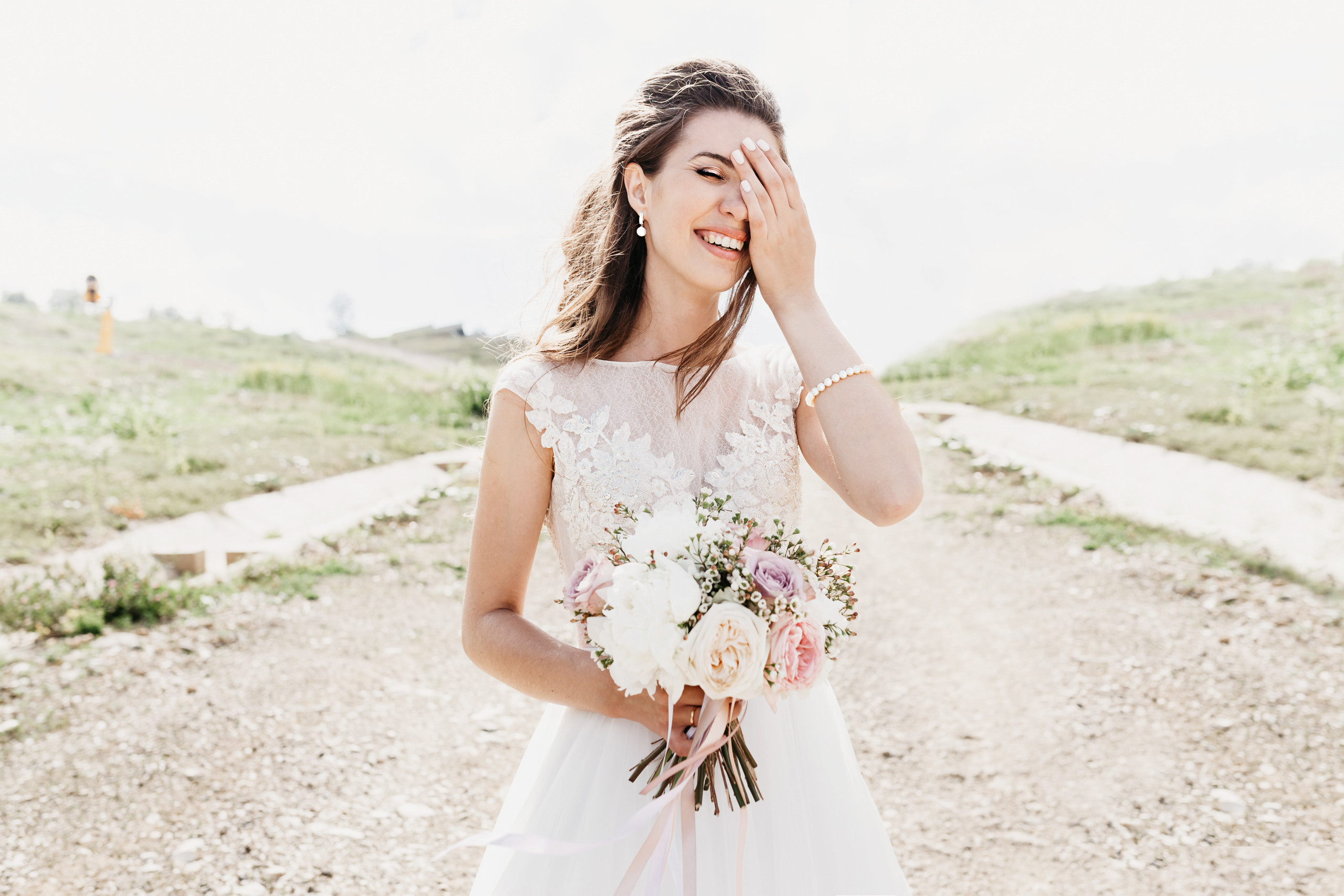 Weddinds. Wedding and family photographer Alex Glushakov