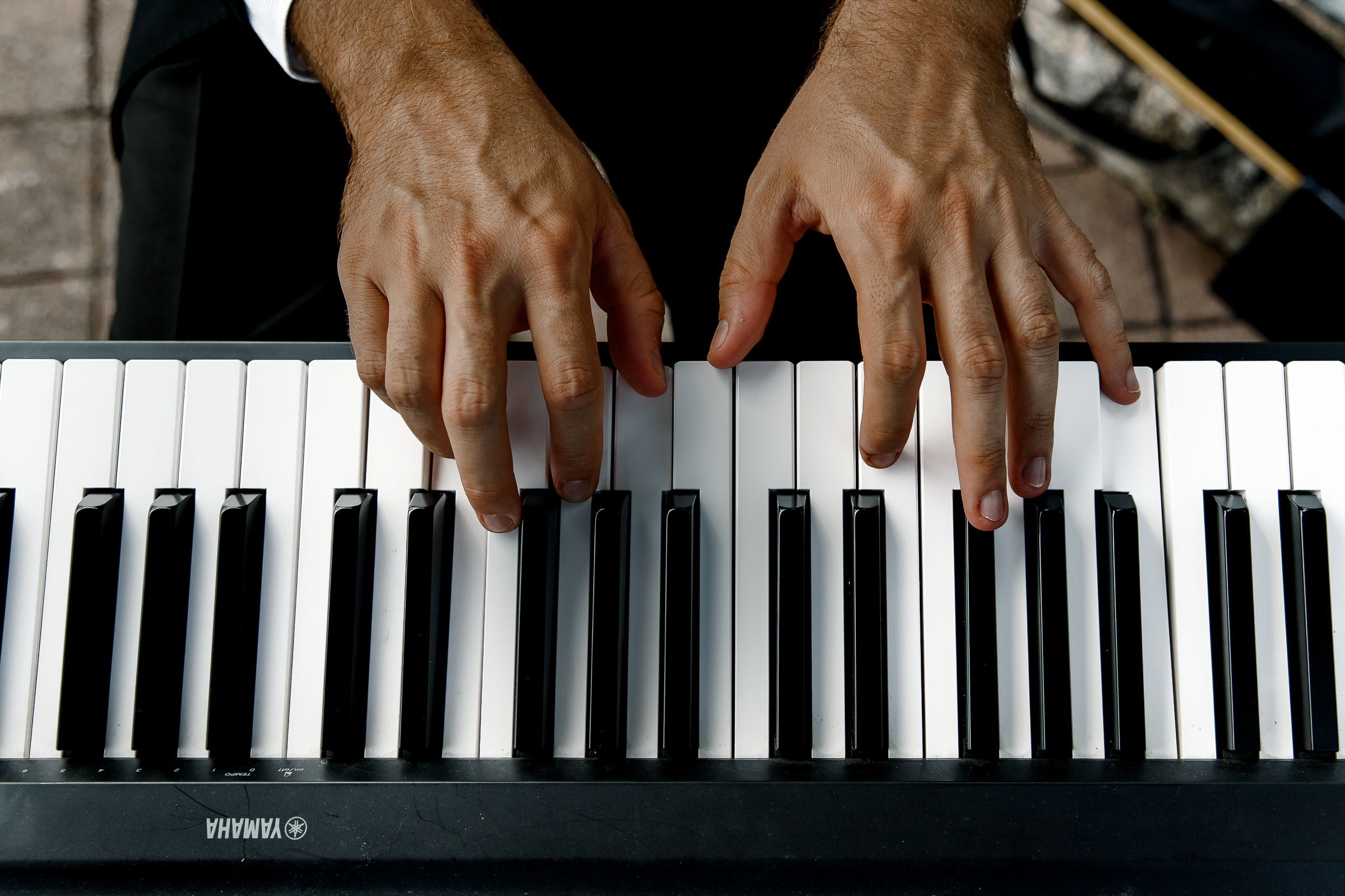 Eric and Varya. Wedding and family photographer Alex Glushakov