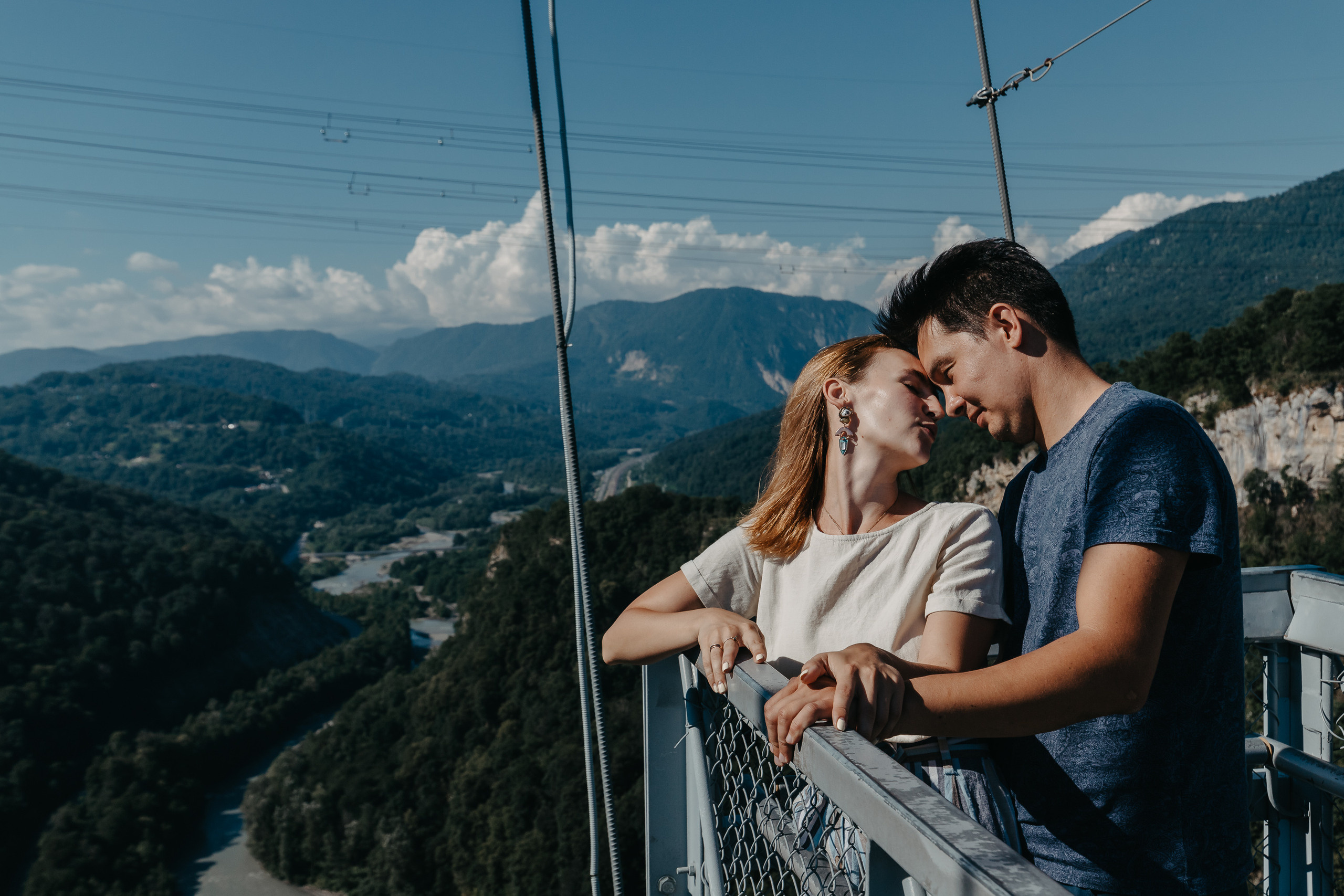 Family photos. Wedding and family photographer Alex Glushakov