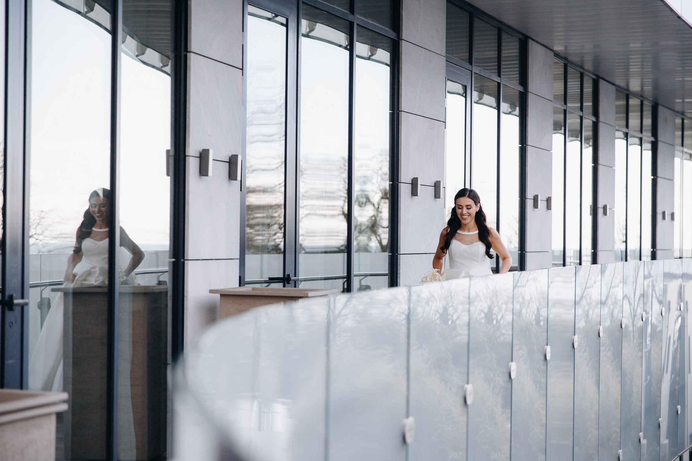 Mark and Taily. Wedding and family photographer Alex Glushakov