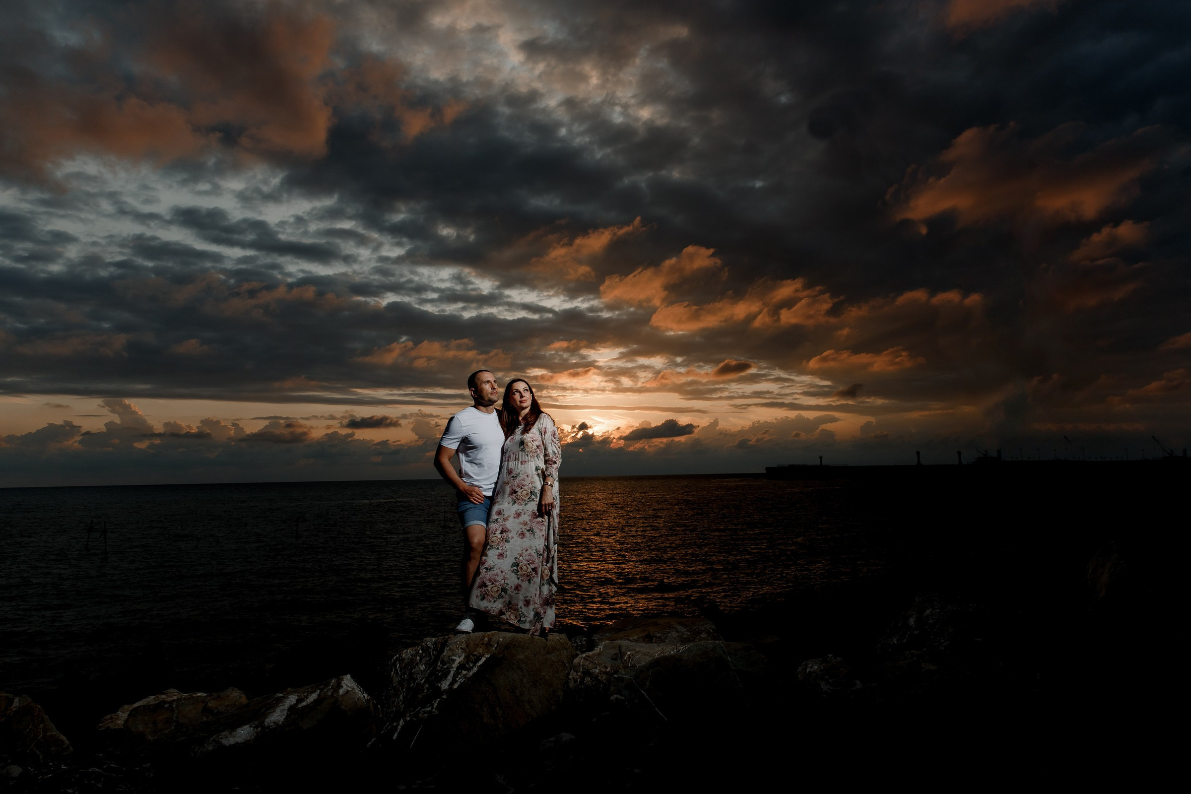 Family photos. Wedding and family photographer Alex Glushakov