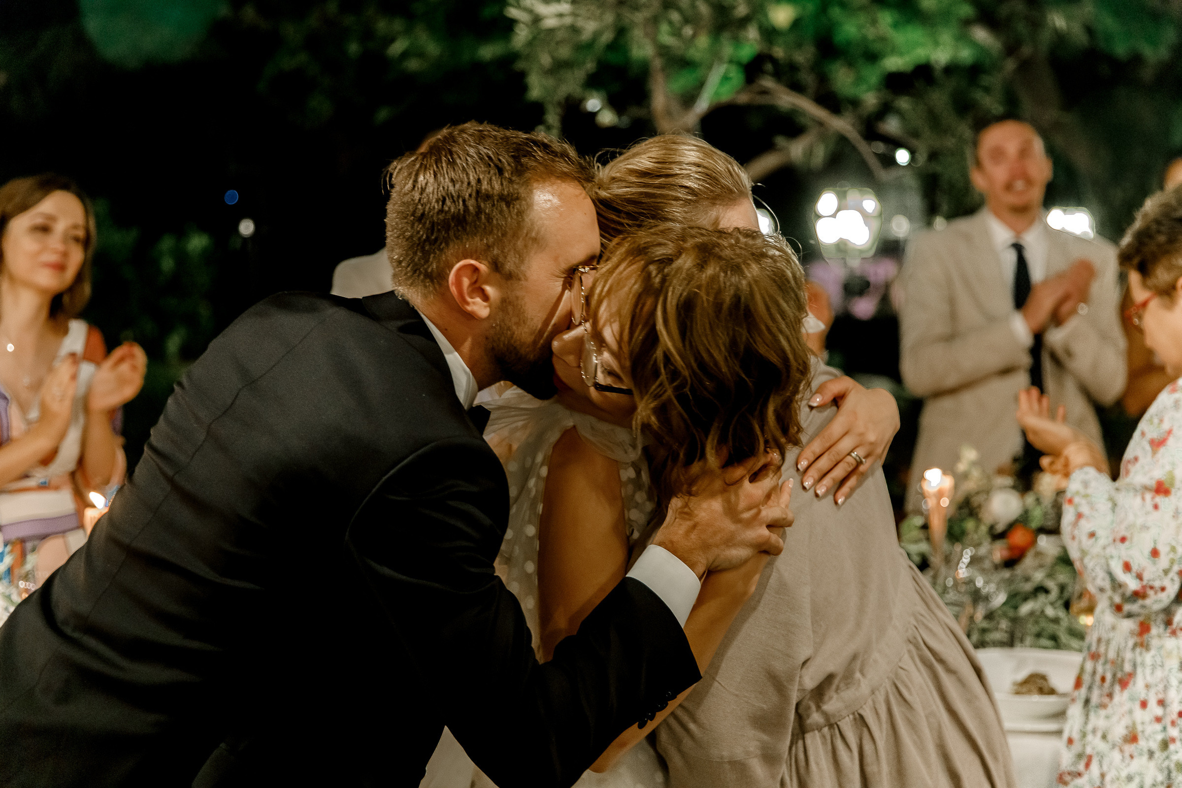 Eric and Varya. Wedding and family photographer Alex Glushakov