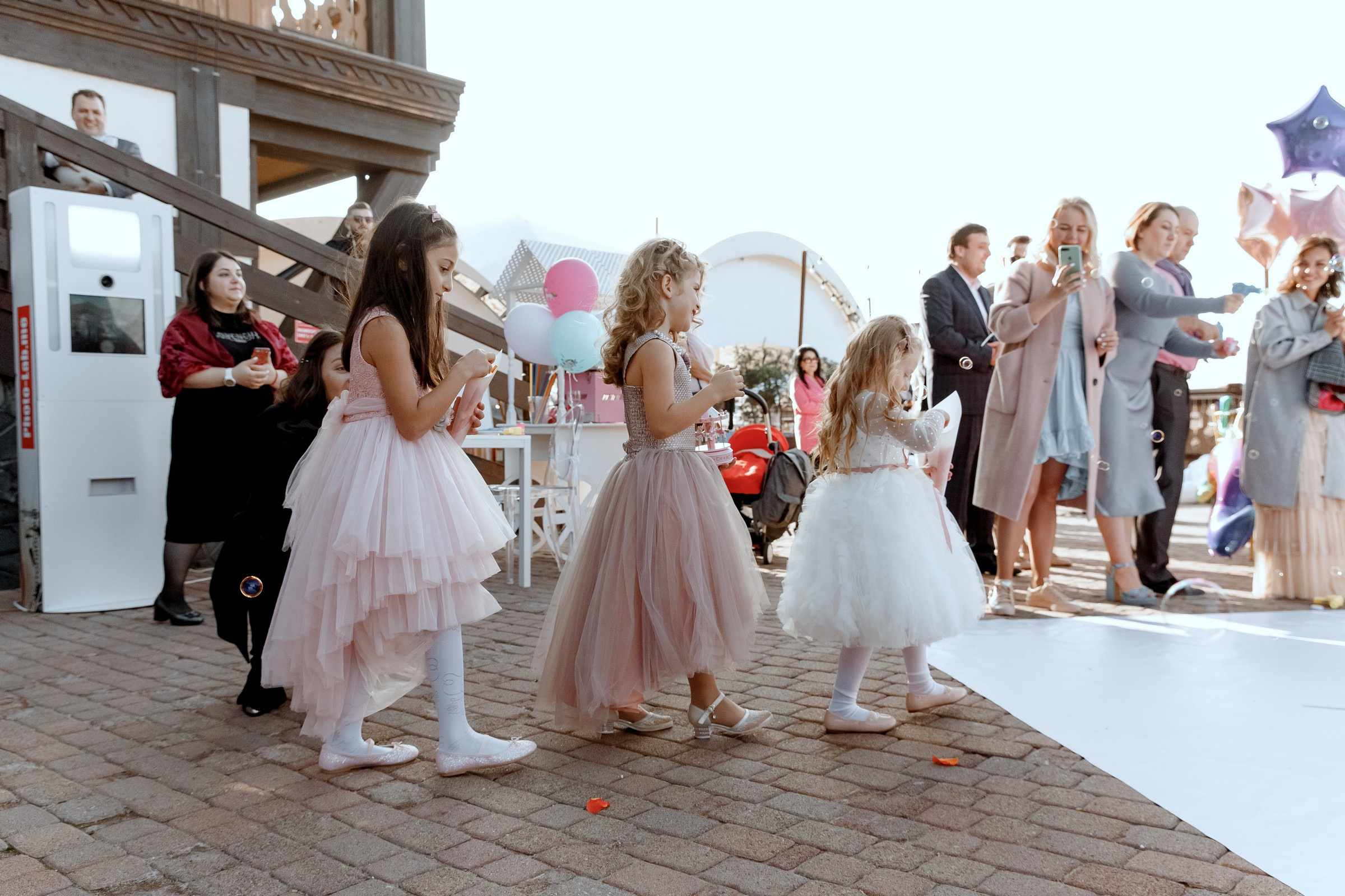 John and Olga. Wedding and family photographer Alex Glushakov