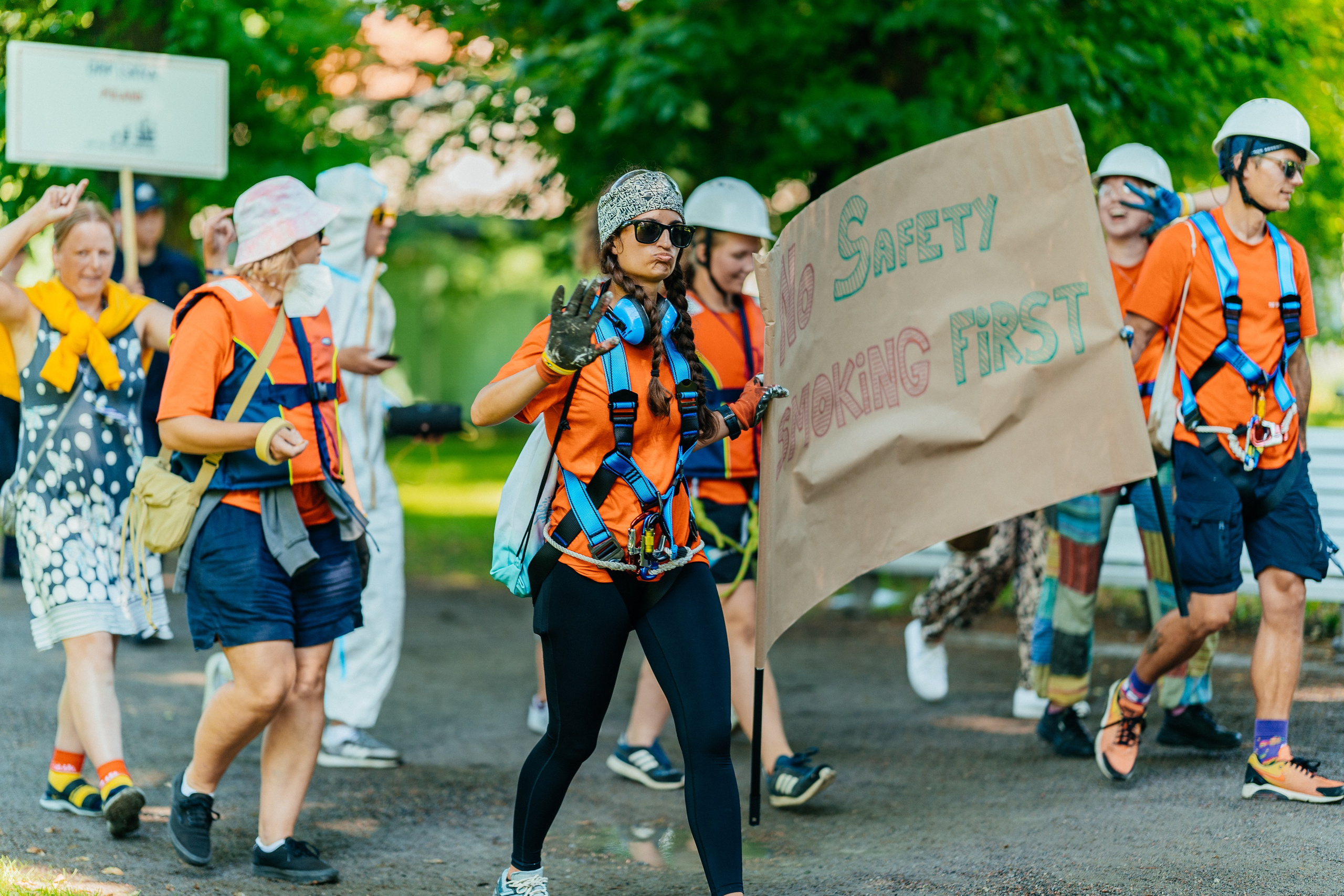 Street photo. Uvarovsphoto