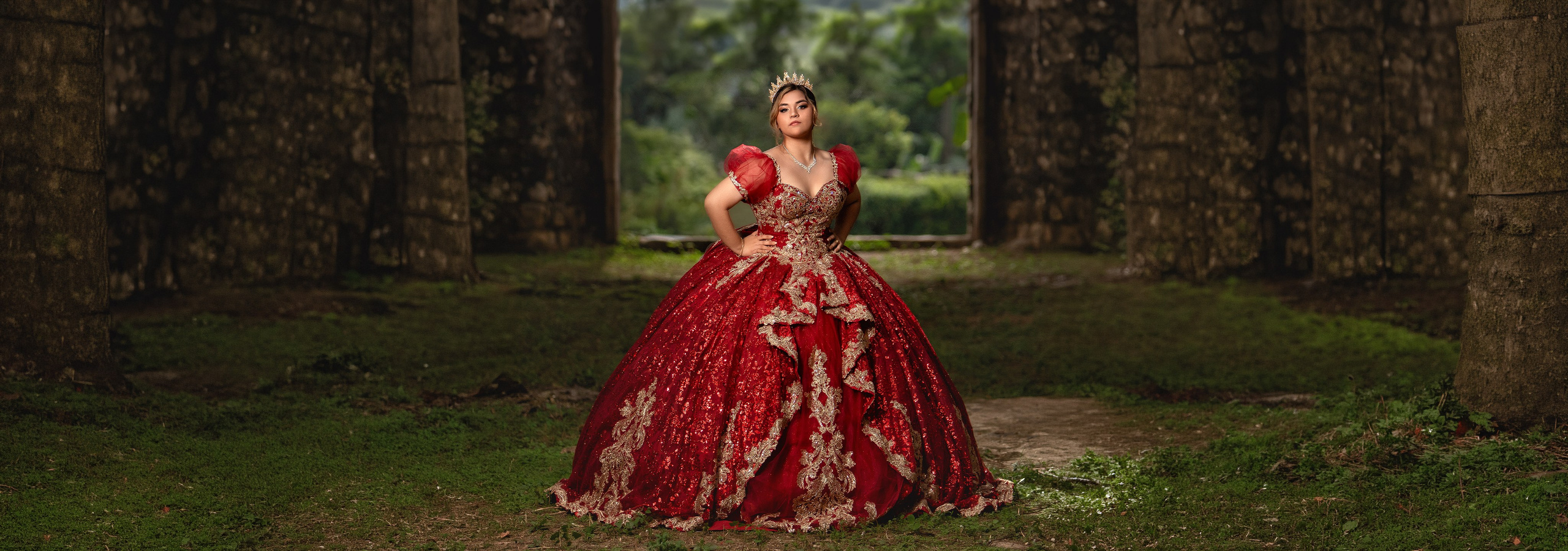 Fotógrafo de XV y BODAS en Tuxtla Gutiérrez y Villahermosa | ROGER CORZO | 360 PRODUCCIONES