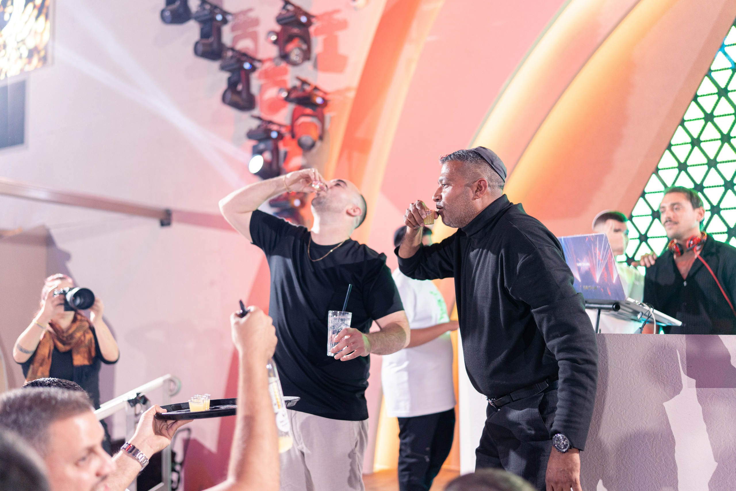 Wedding of Hila & Elad