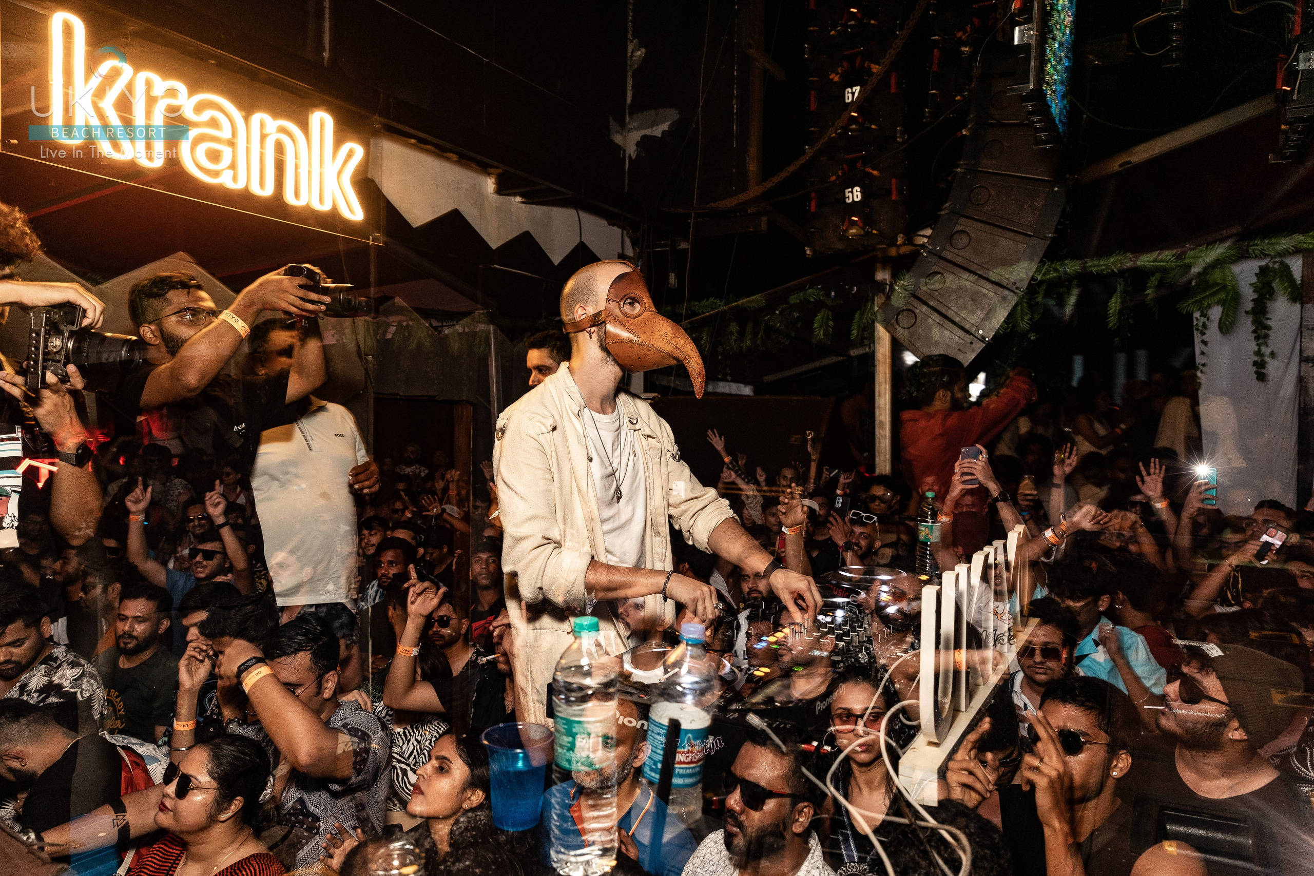 Club photo. Pressskit