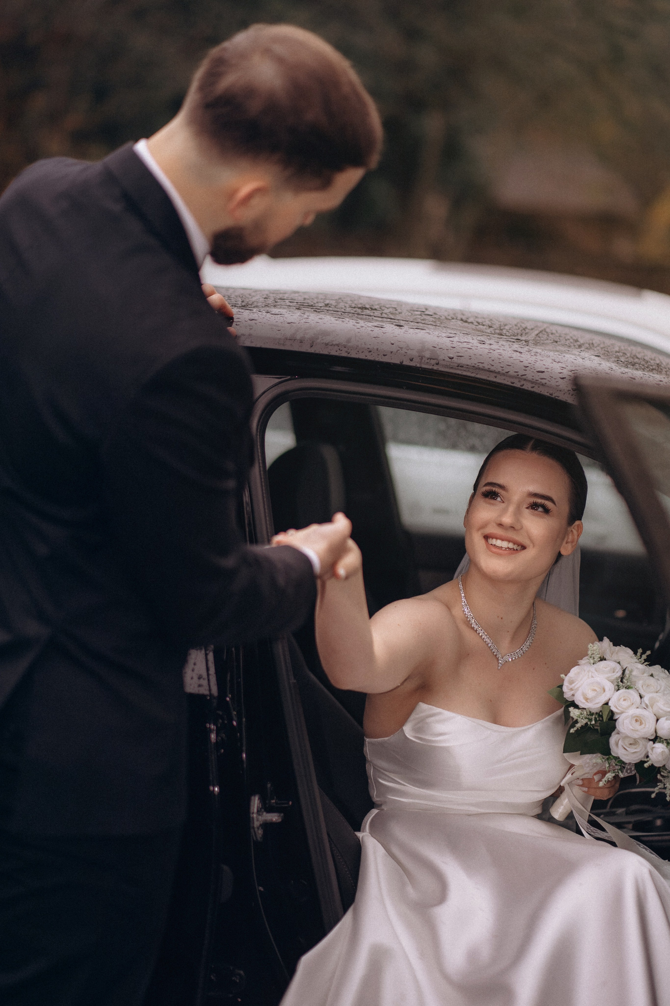 Weddings. Vancouver Photographer | Catherine Vashchenko