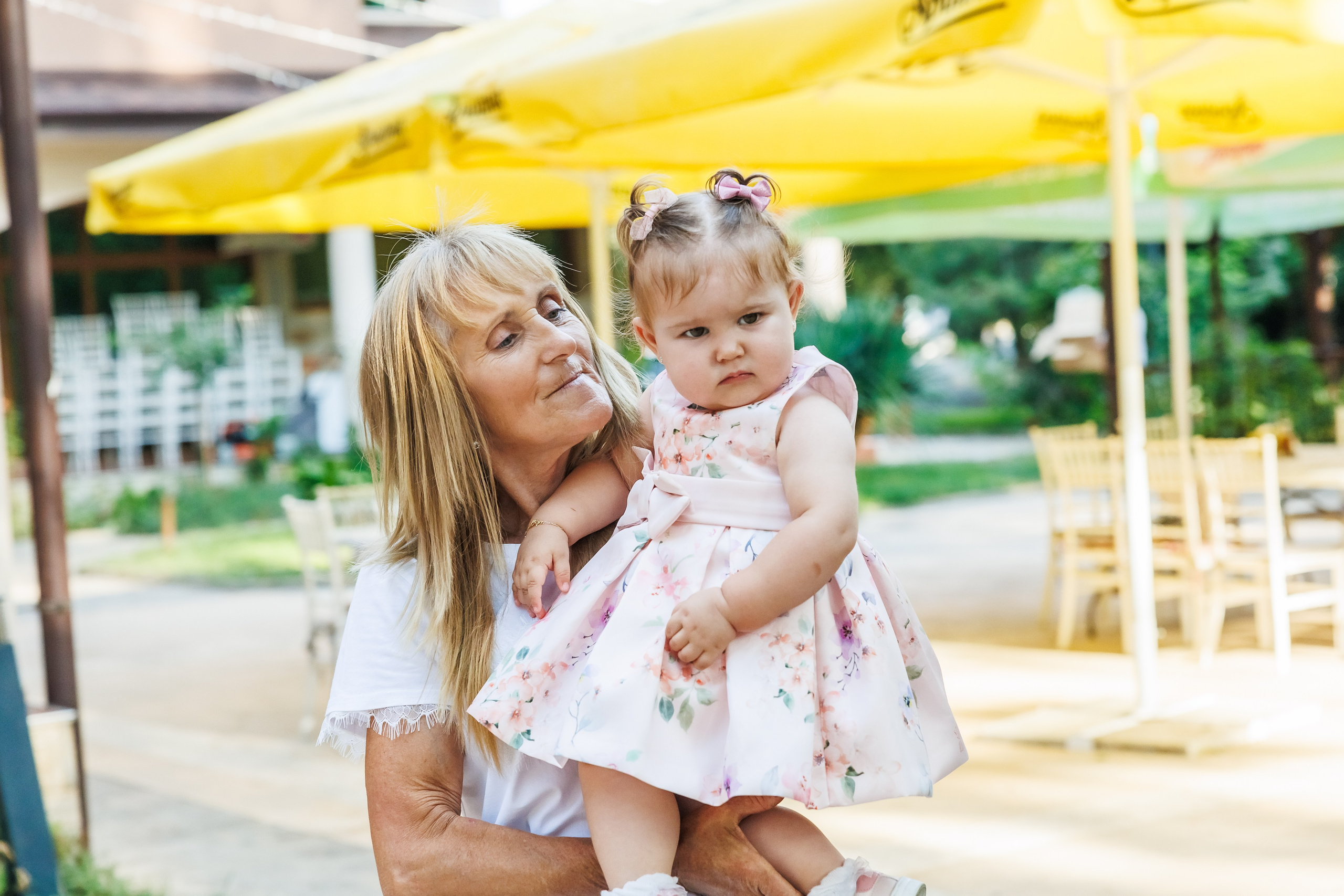 Честит 1 Рожден Ден. Фотограф Ирина Йотова