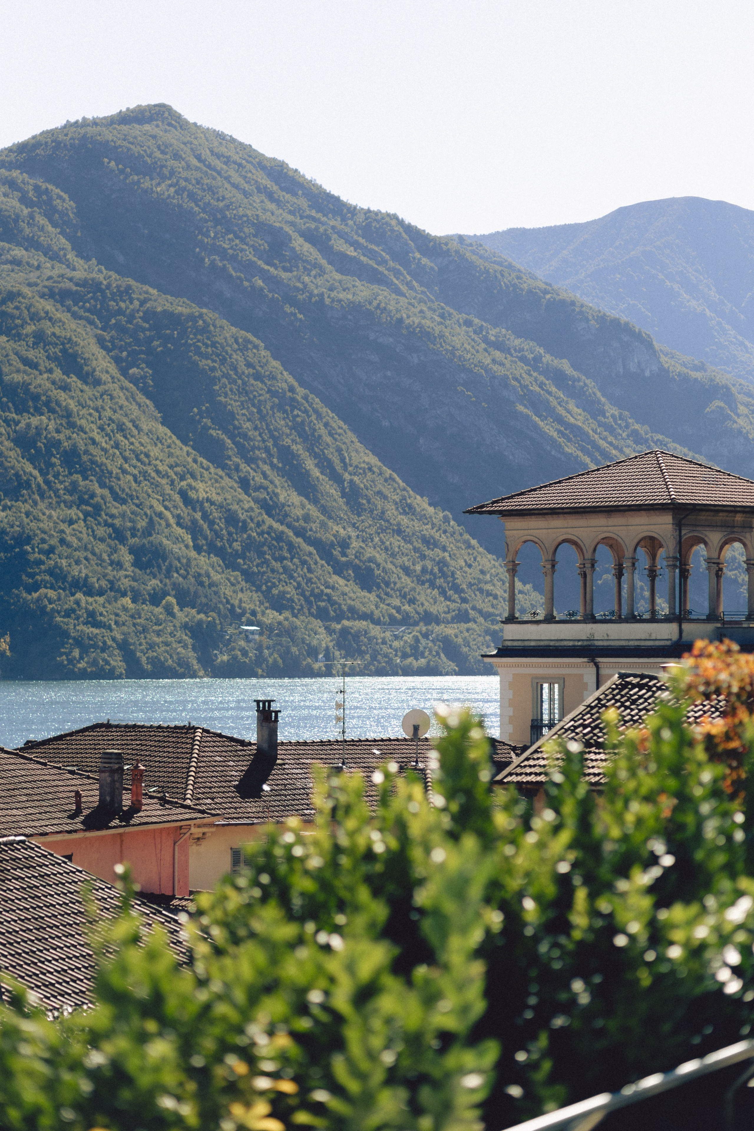 Rada & Vlad | Tremezzo. Liza Bizzaro — Italy Wedding, Love Story & Portrait Photographer in Milan, Turin, Piedmont and Across Italy