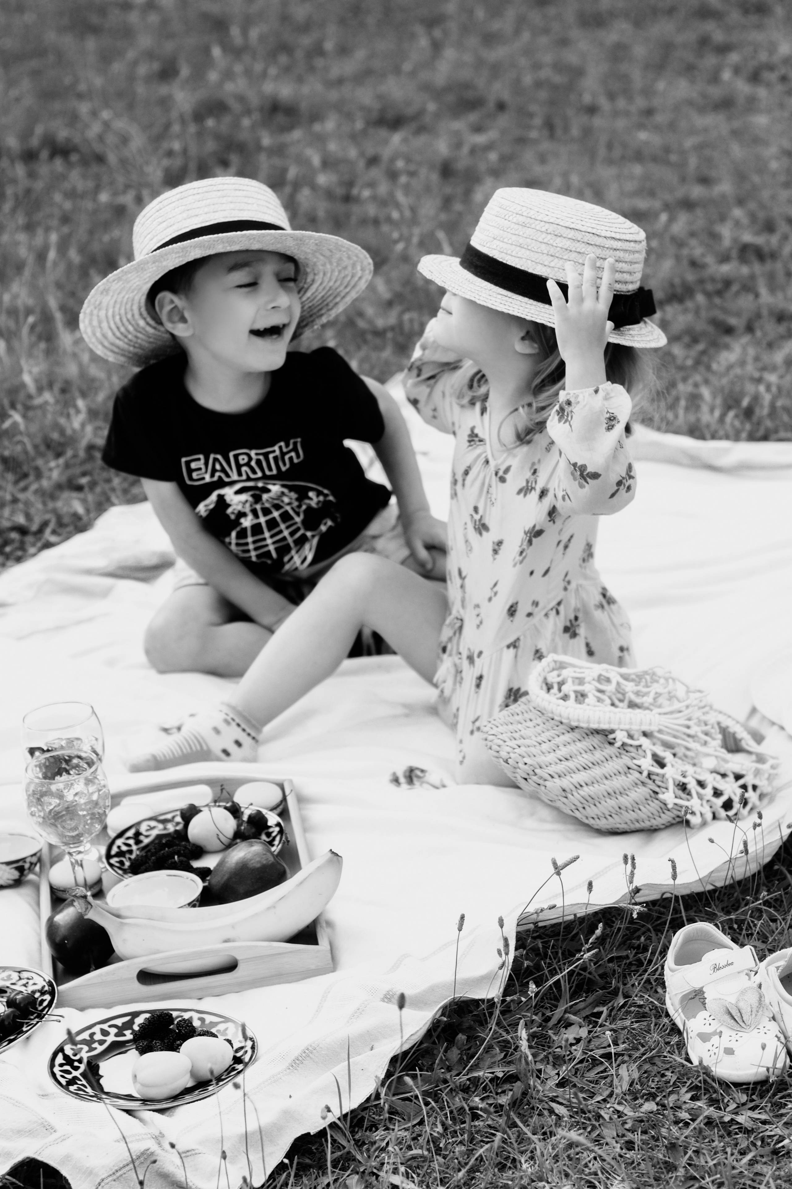 Дети. Женский и семейный фотограф в Ташкенте