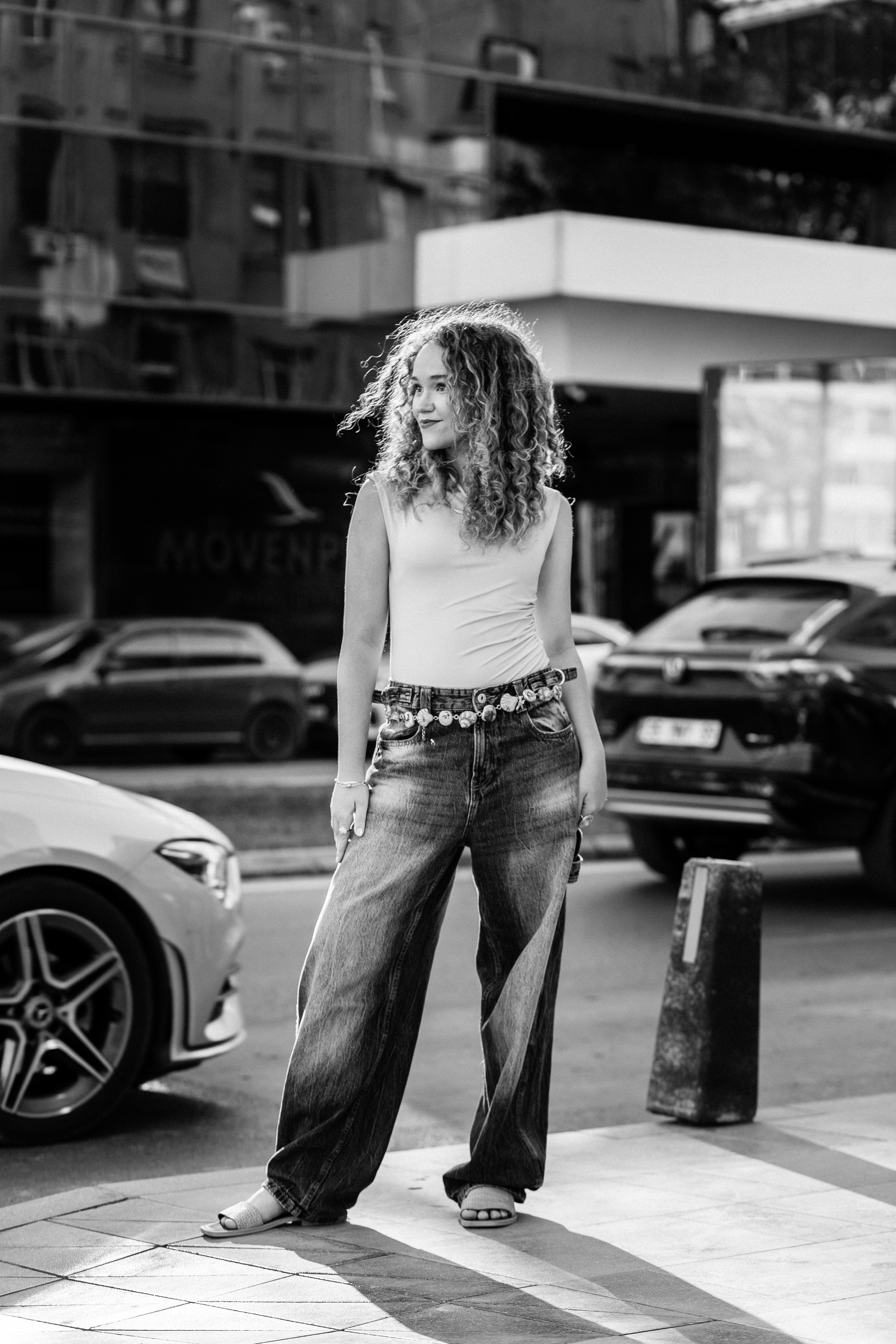 Professional family and children’s photographer in Izmir Irina Eron