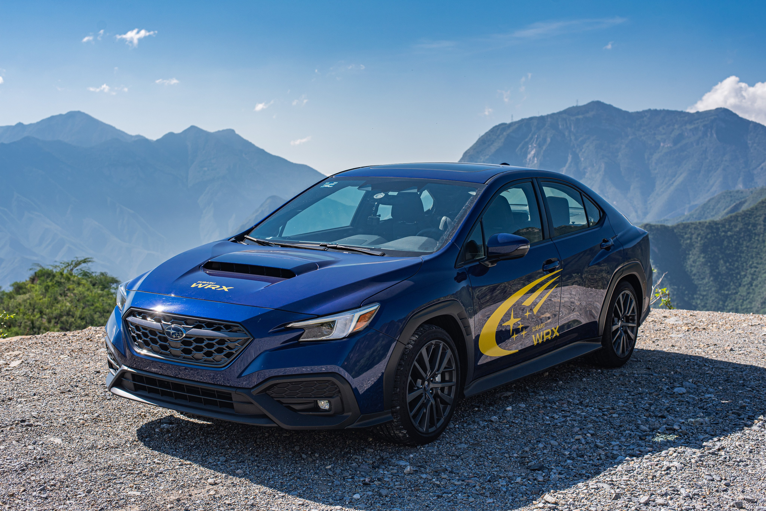 Subaru Autos. Miguelsalasfoto