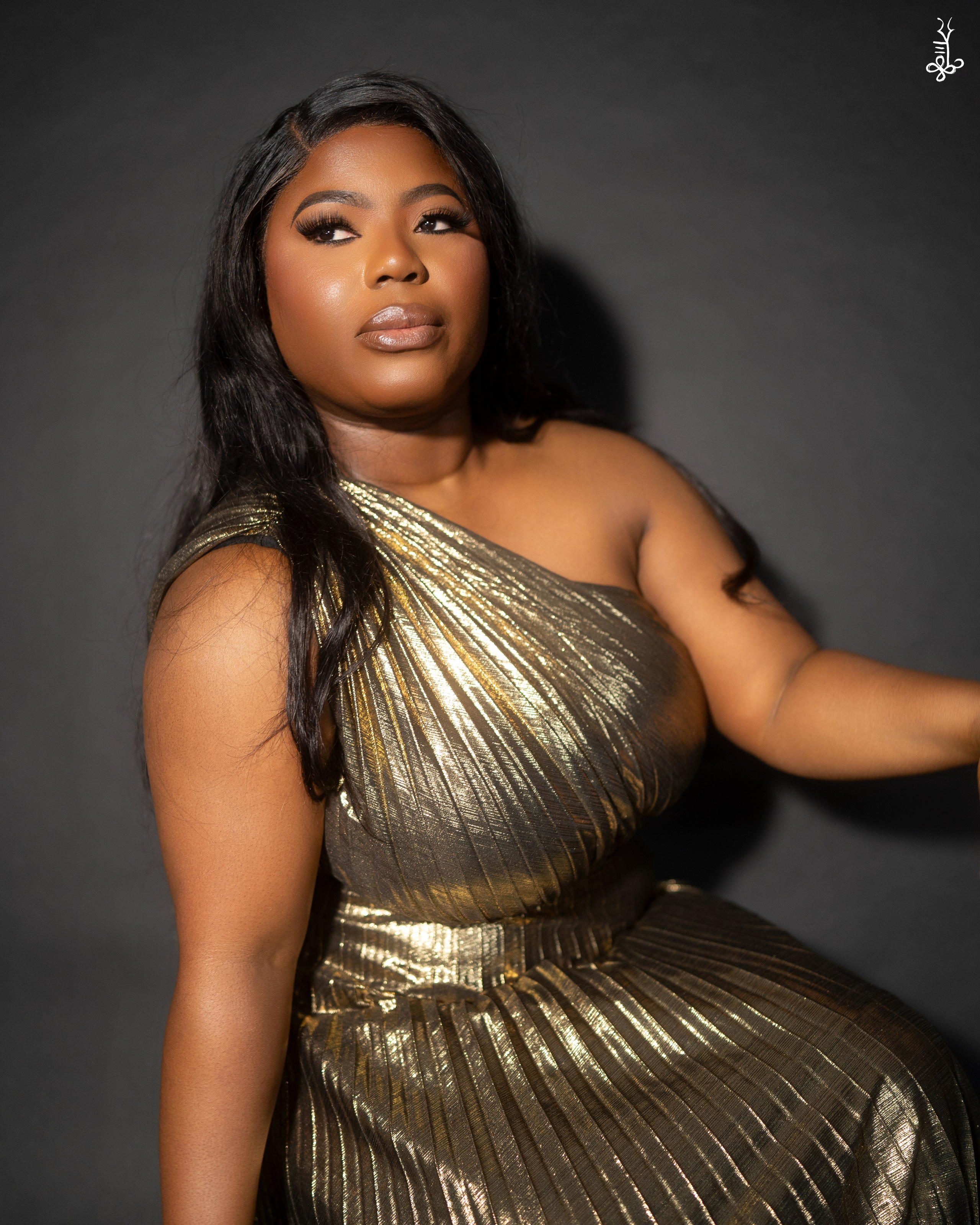 DARLINE. Ke’Ondris