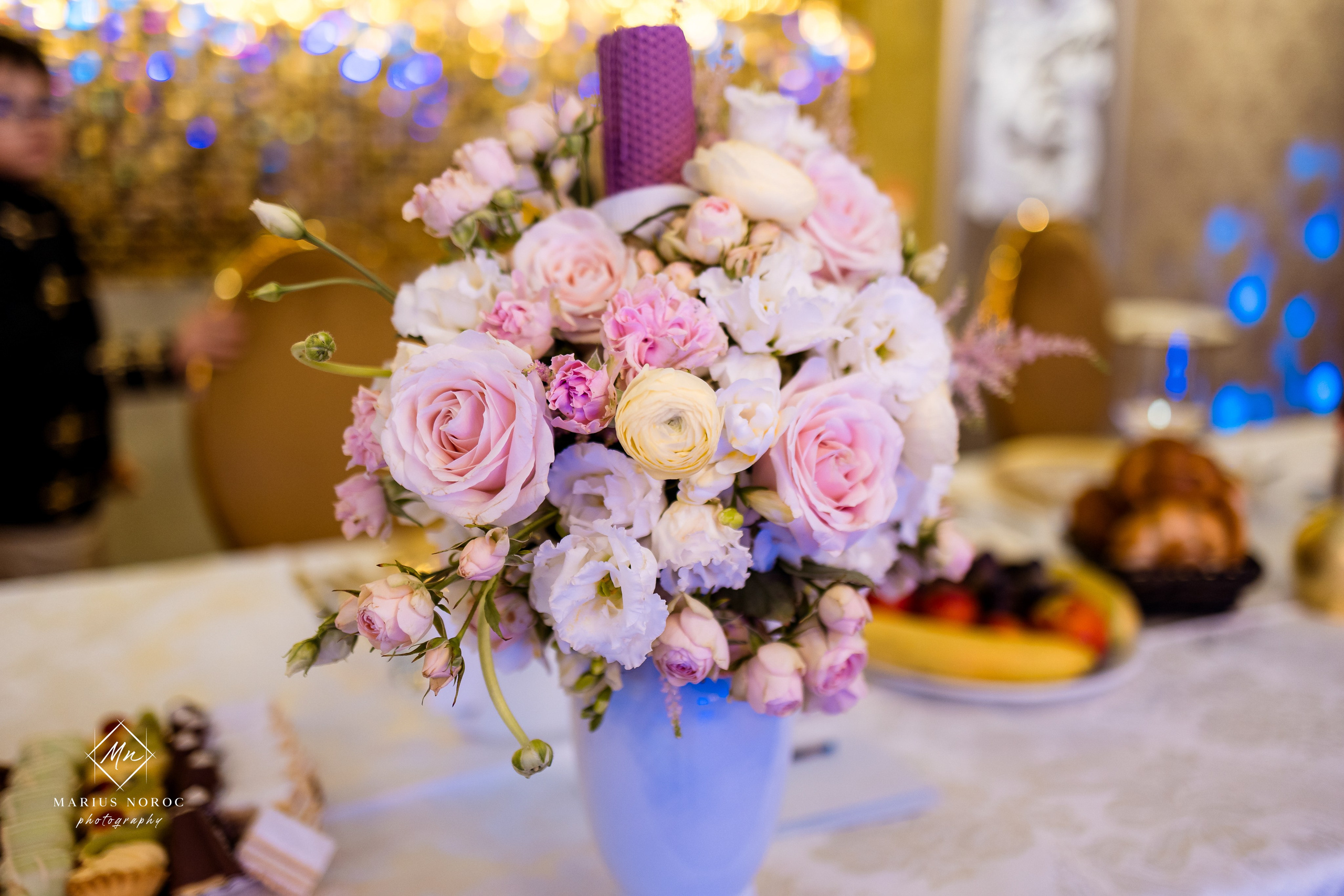 Olivia - Taina Sfântului Botez