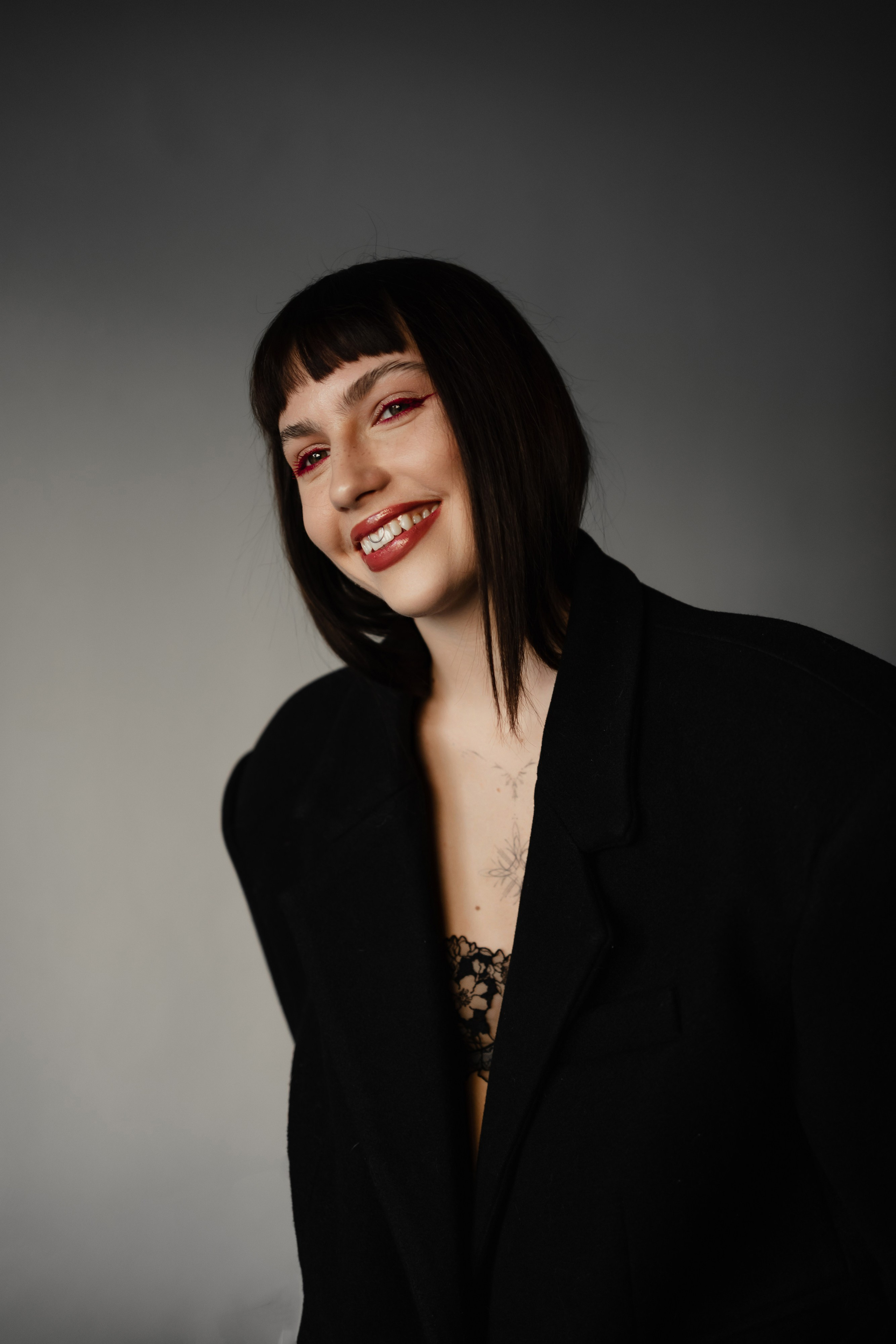 Eva. Elena Gorobets. Photographer in Zagreb