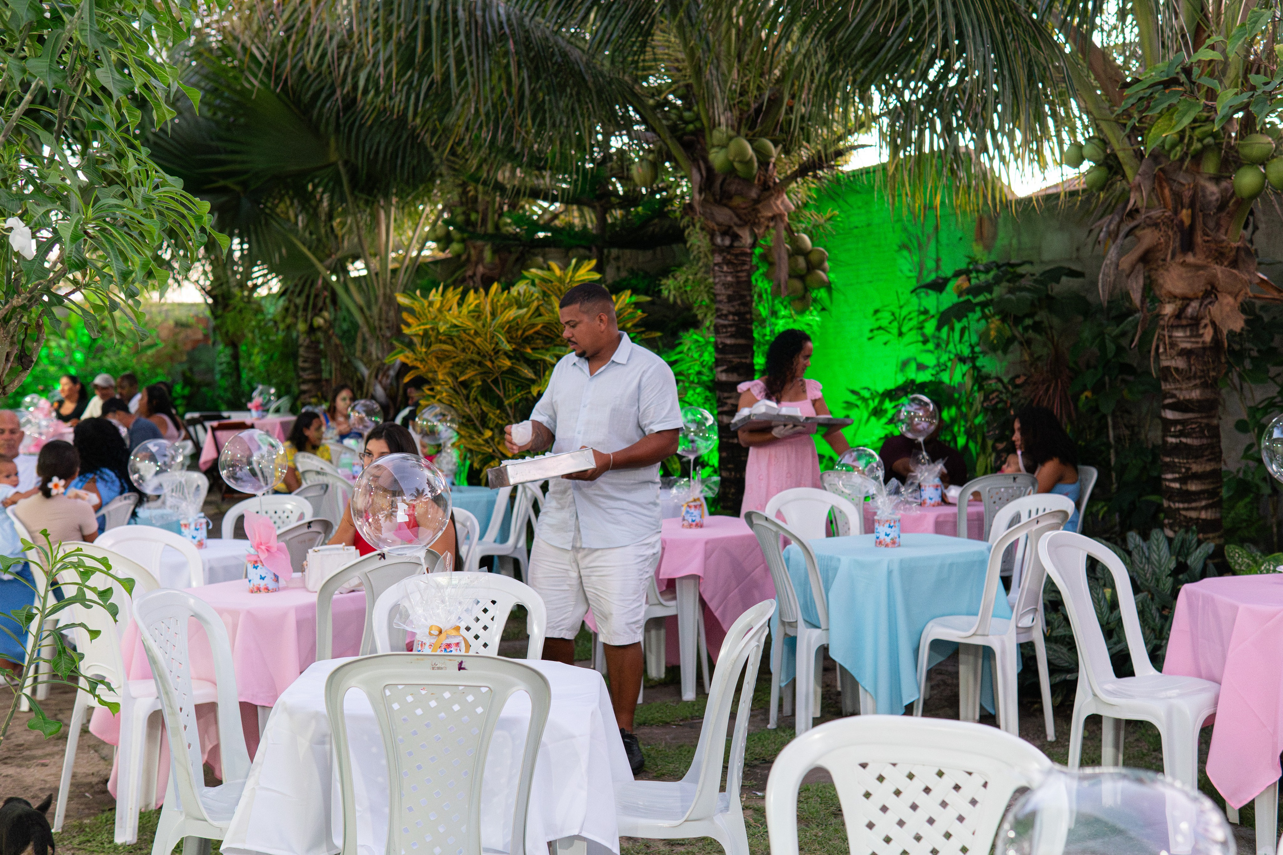 Festa Alicia