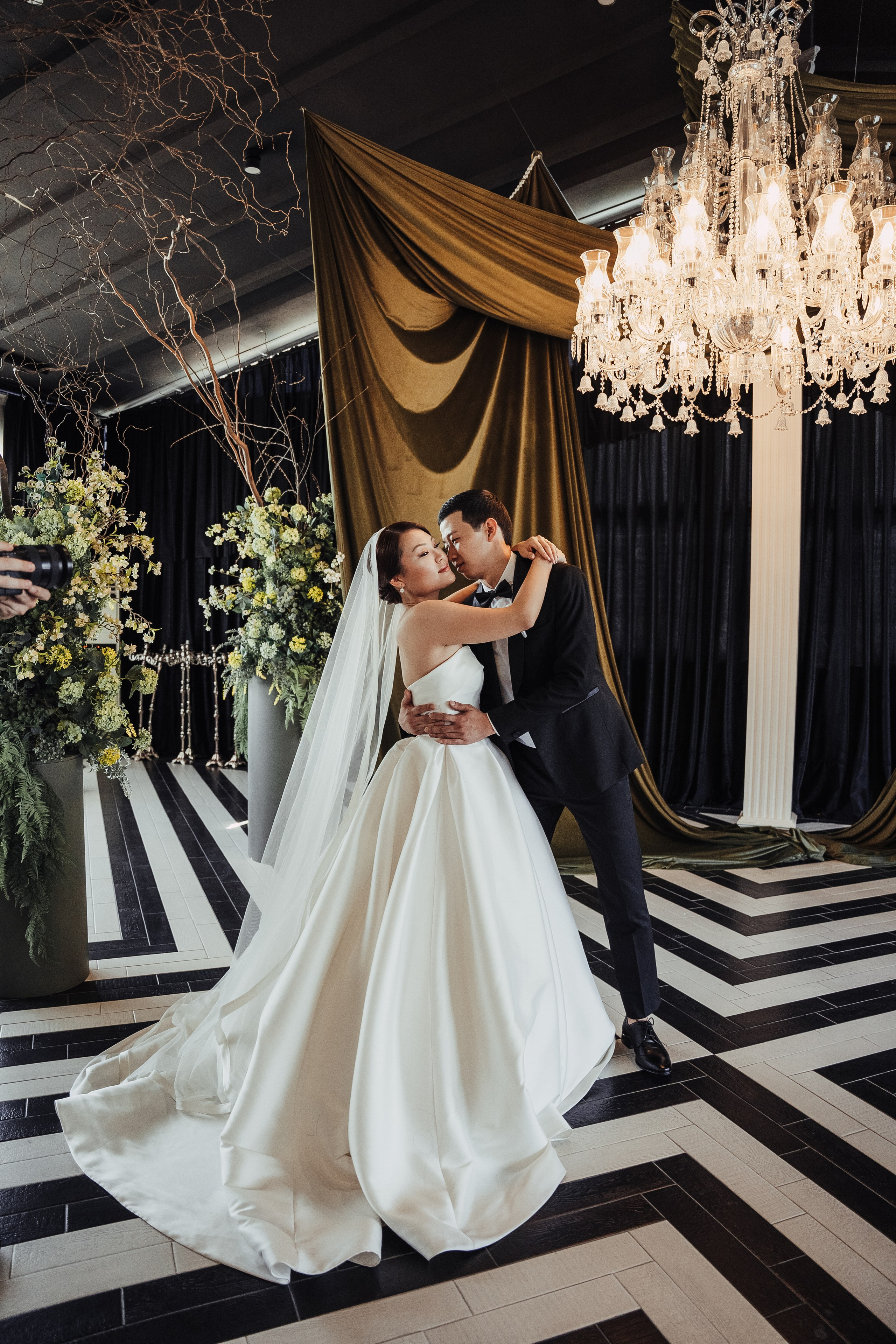 Сергей и Валерия. PRIME STUDIO